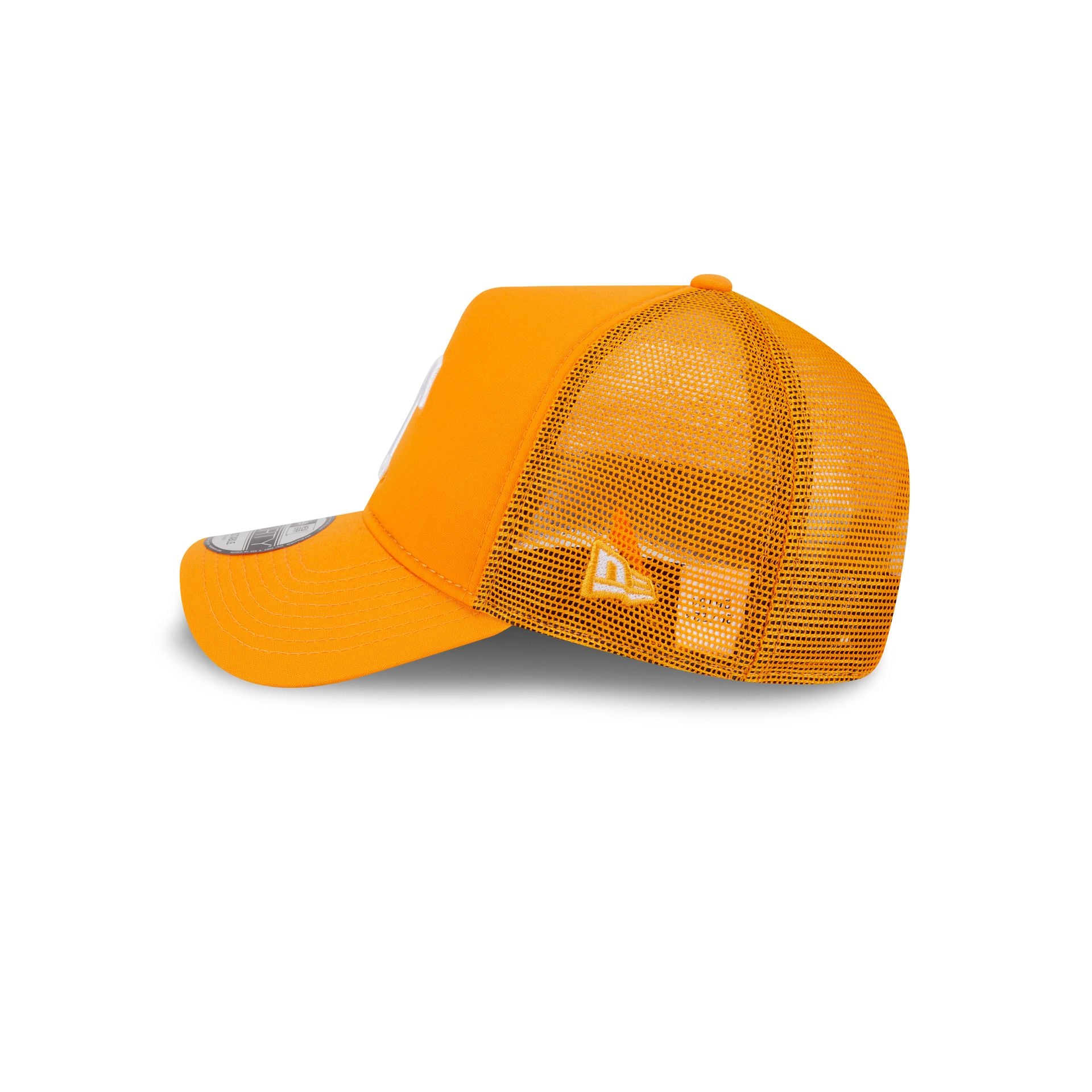 New Era Go-To 9FORTY A-Frame Trucker