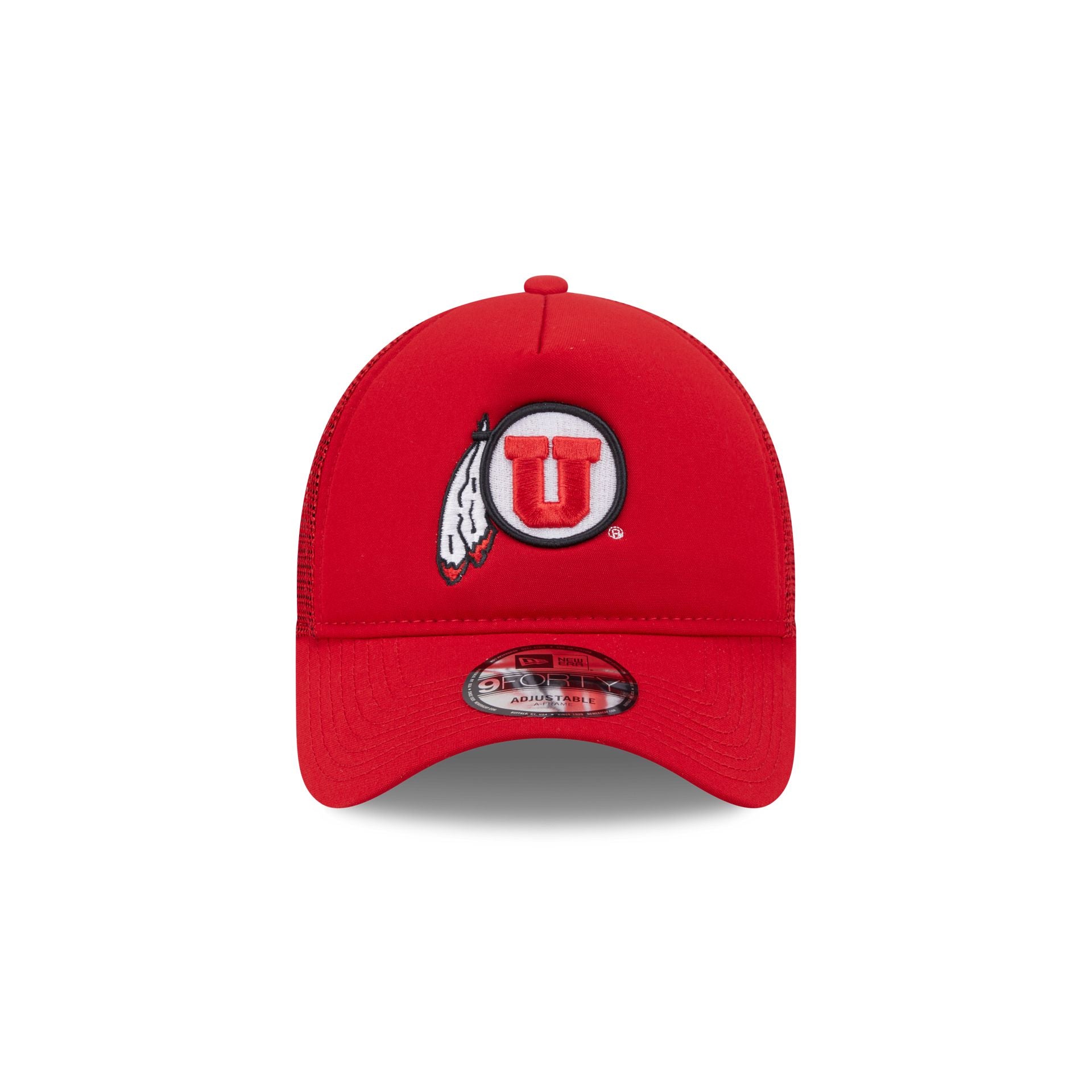 New Era Go-To 9FORTY A-Frame Trucker