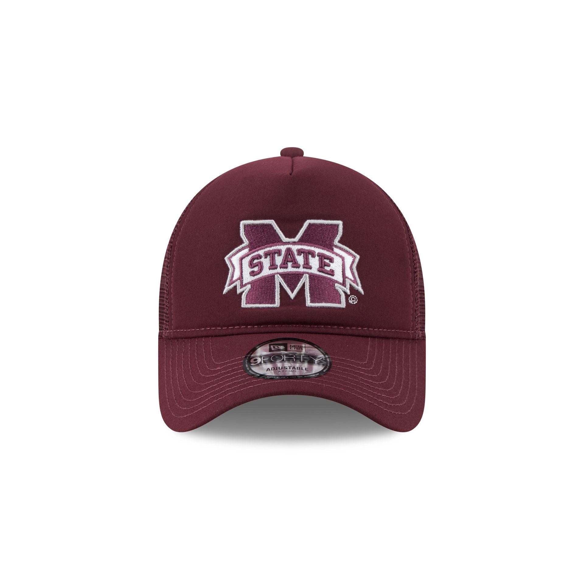 New Era Go-To 9FORTY A-Frame Trucker
