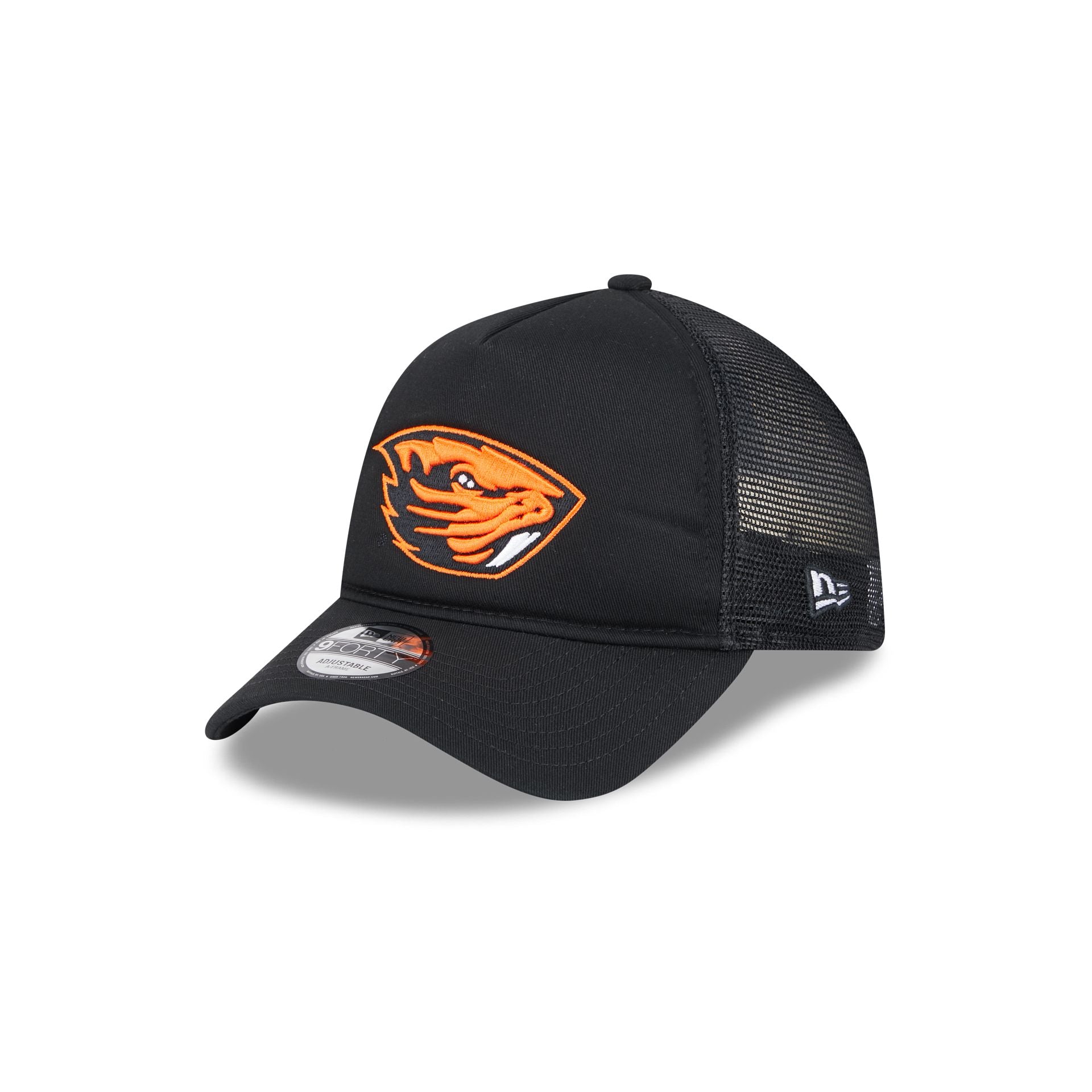 New Era Go-To 9FORTY A-Frame Trucker