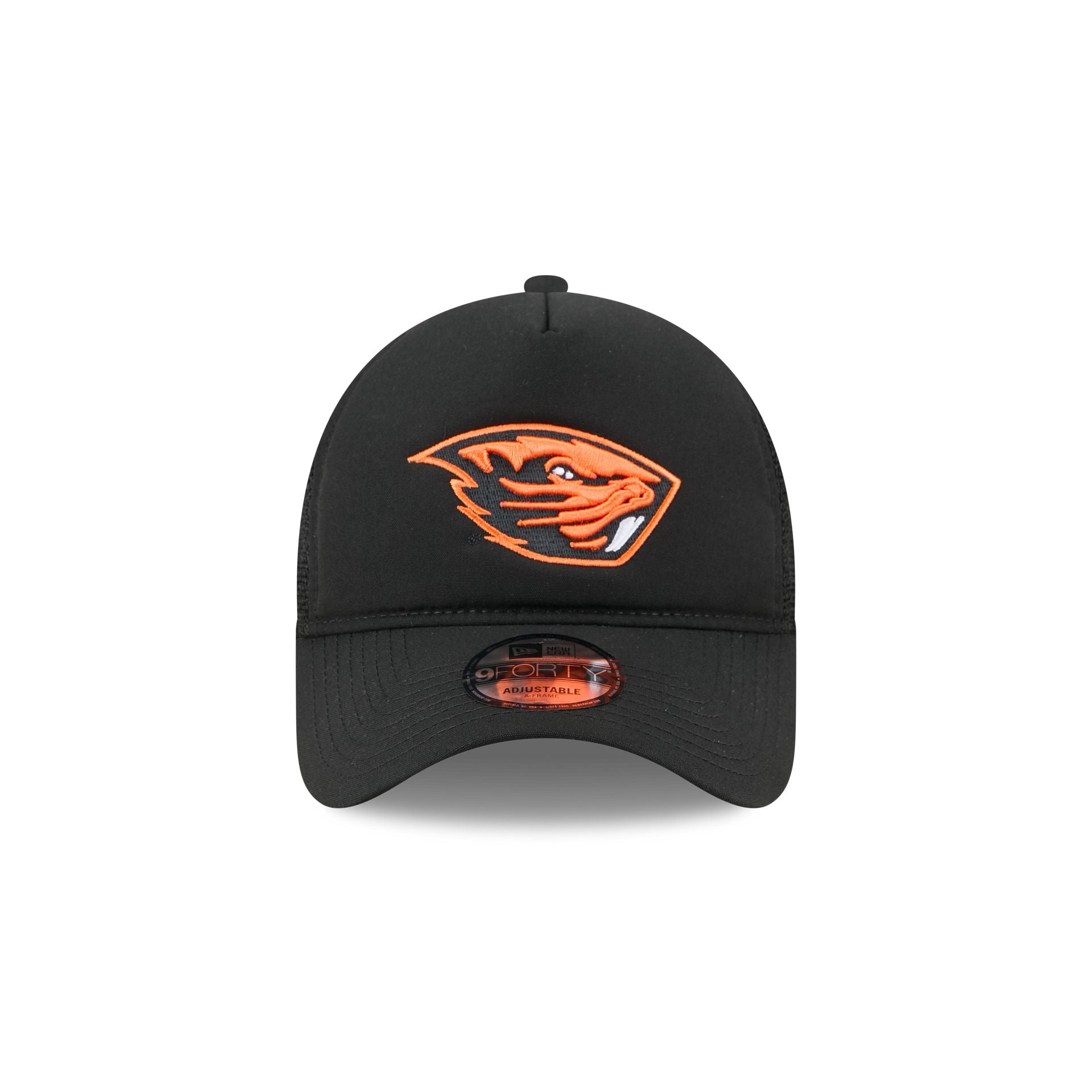 New Era Go-To 9FORTY A-Frame Trucker