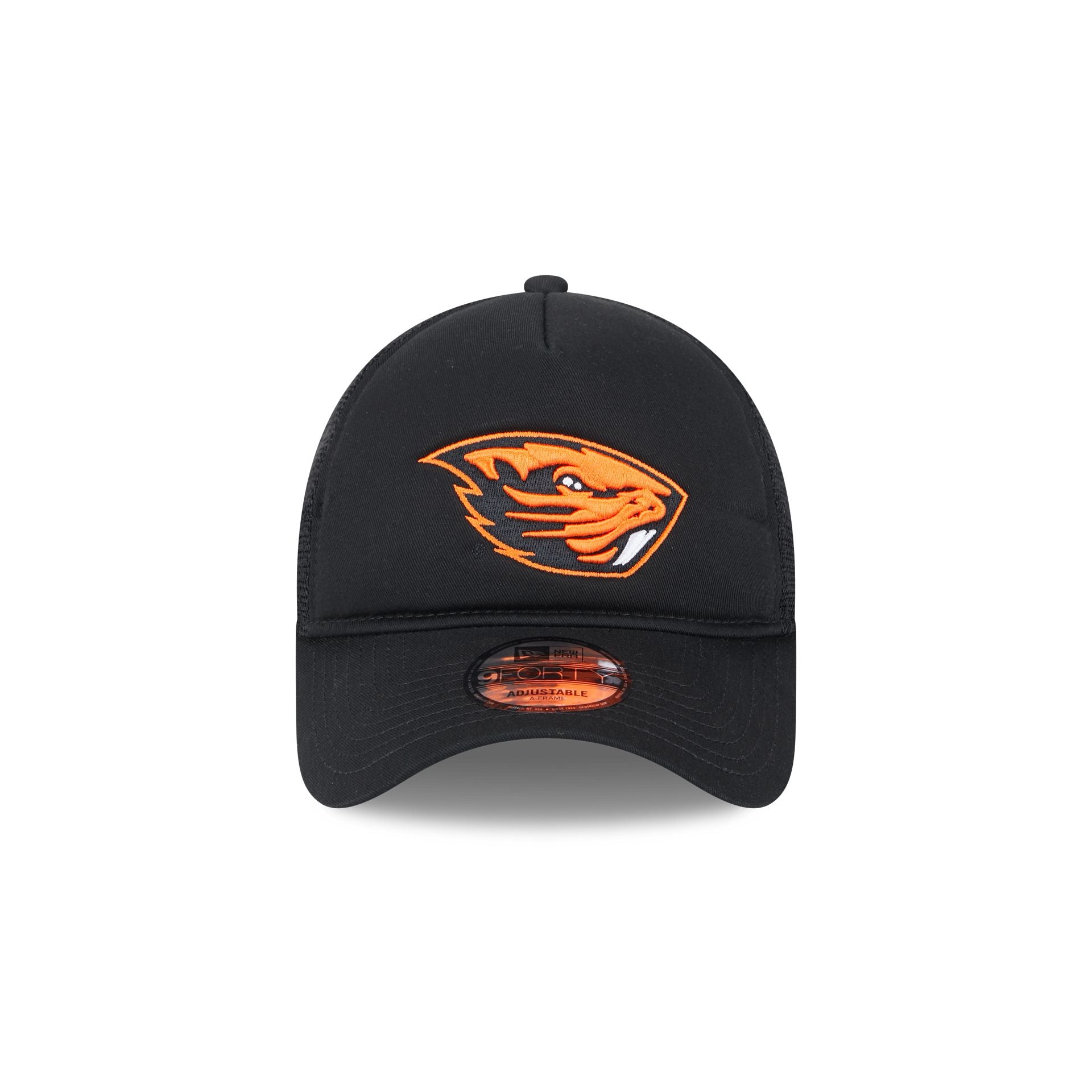 New Era Go-To 9FORTY A-Frame Trucker