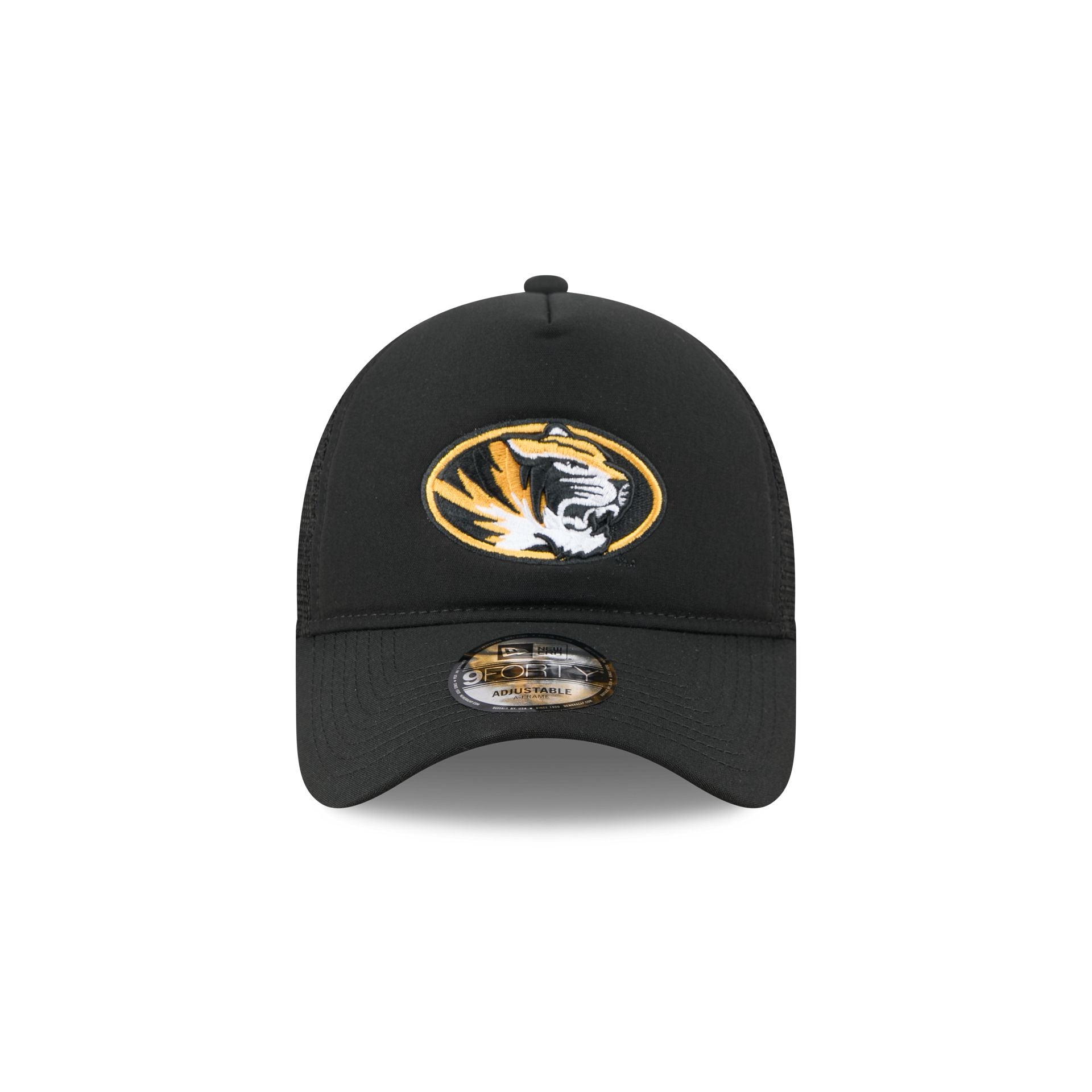 New Era Go-To 9FORTY A-Frame Trucker
