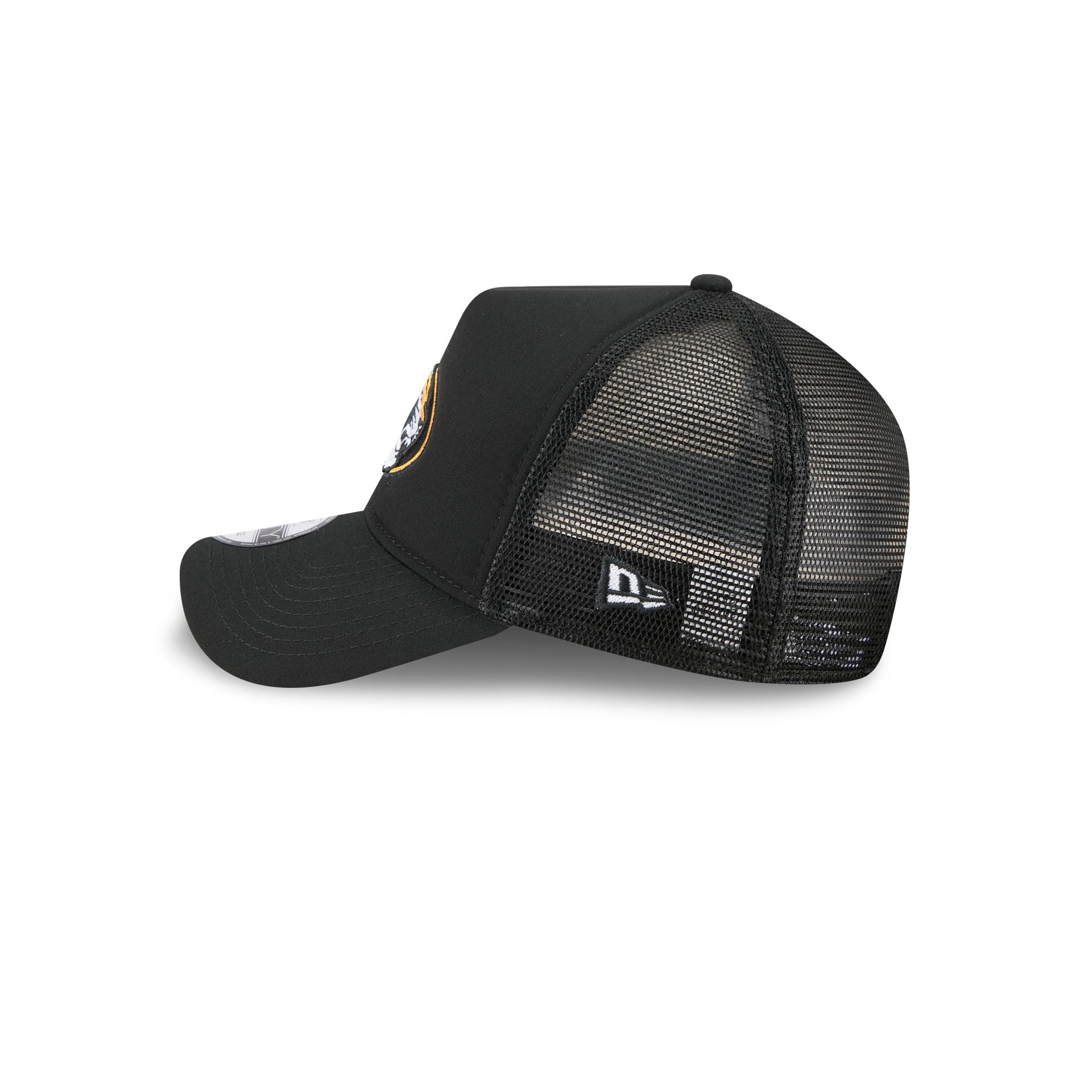 New Era Go-To 9FORTY A-Frame Trucker