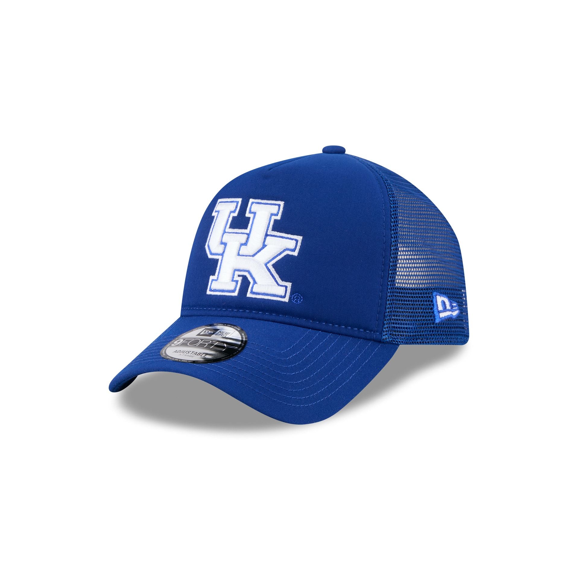 new era Go-To 9FORTY A-Frame Trucker