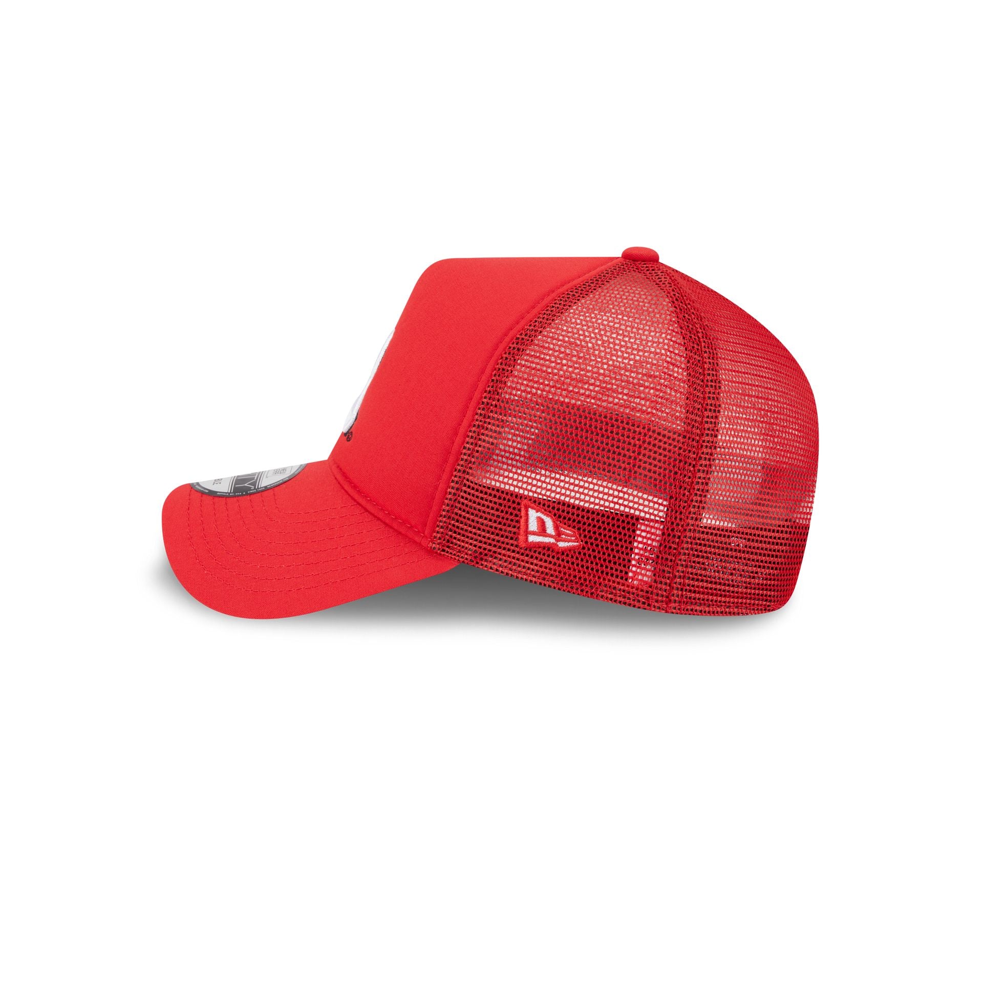 New Era Go-To 9FORTY A-Frame Trucker