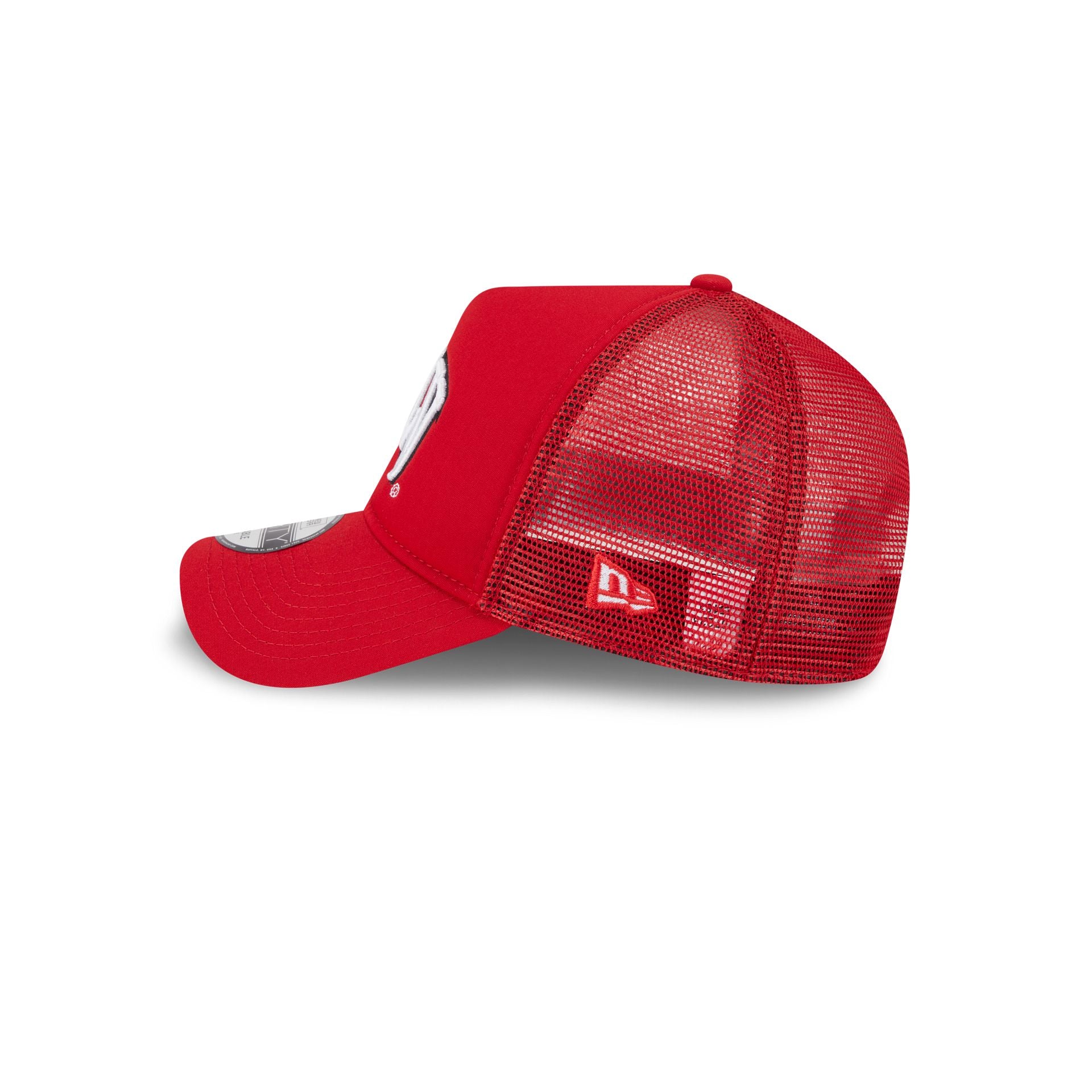 New Era Go-To 9FORTY A-Frame Trucker