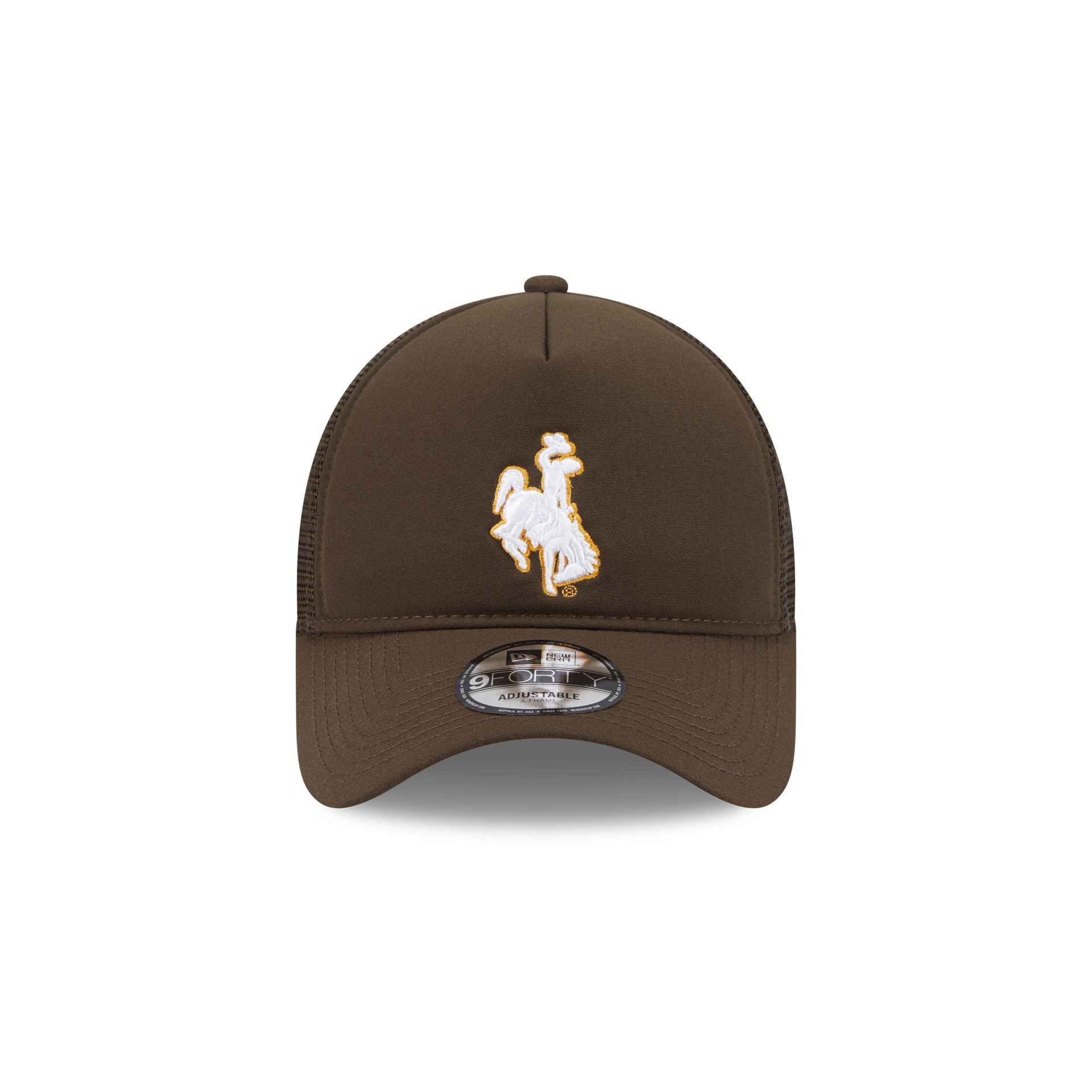New Era Go-To 9FORTY A-Frame Trucker