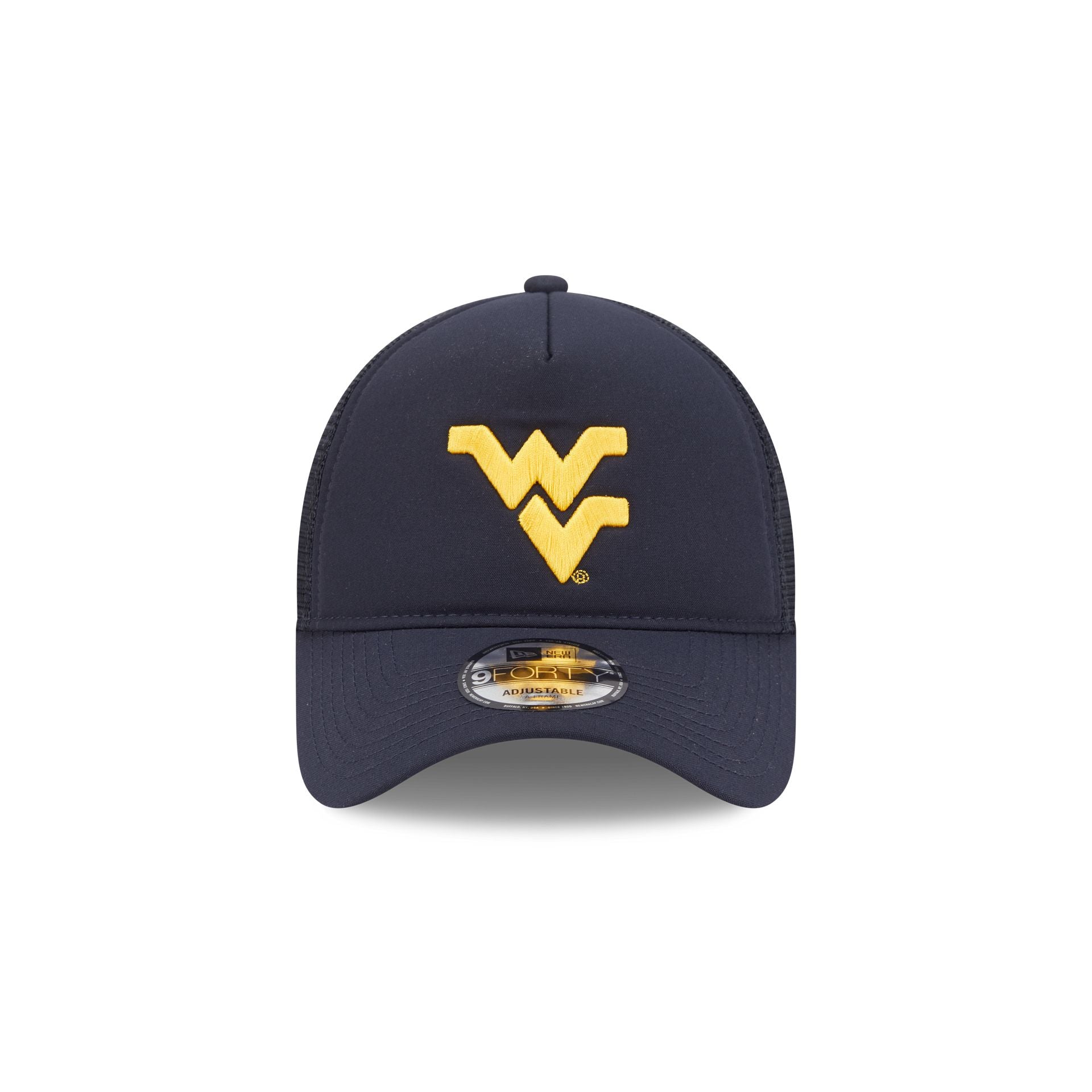 New Era Go-To 9FORTY A-Frame Trucker