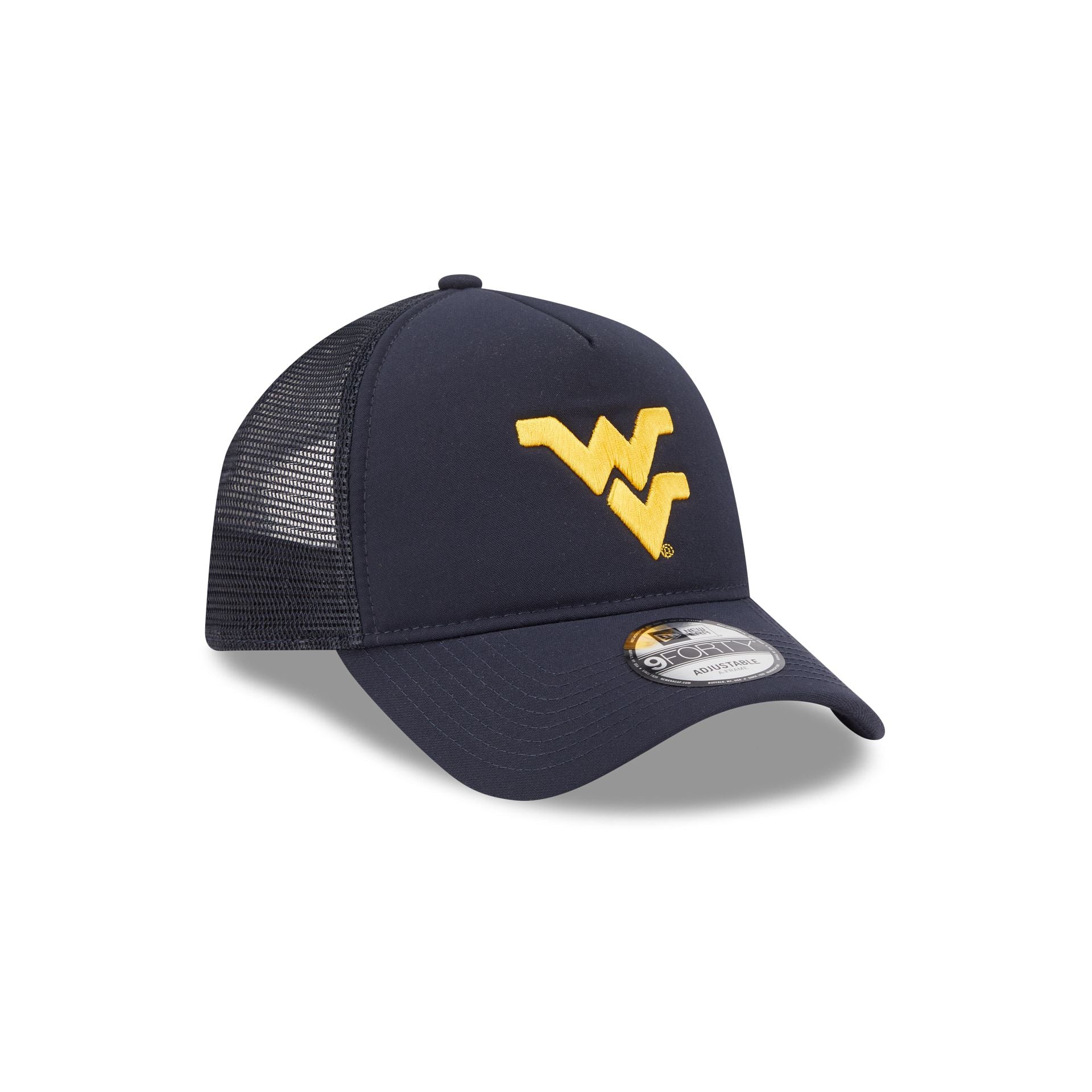 New Era Go-To 9FORTY A-Frame Trucker