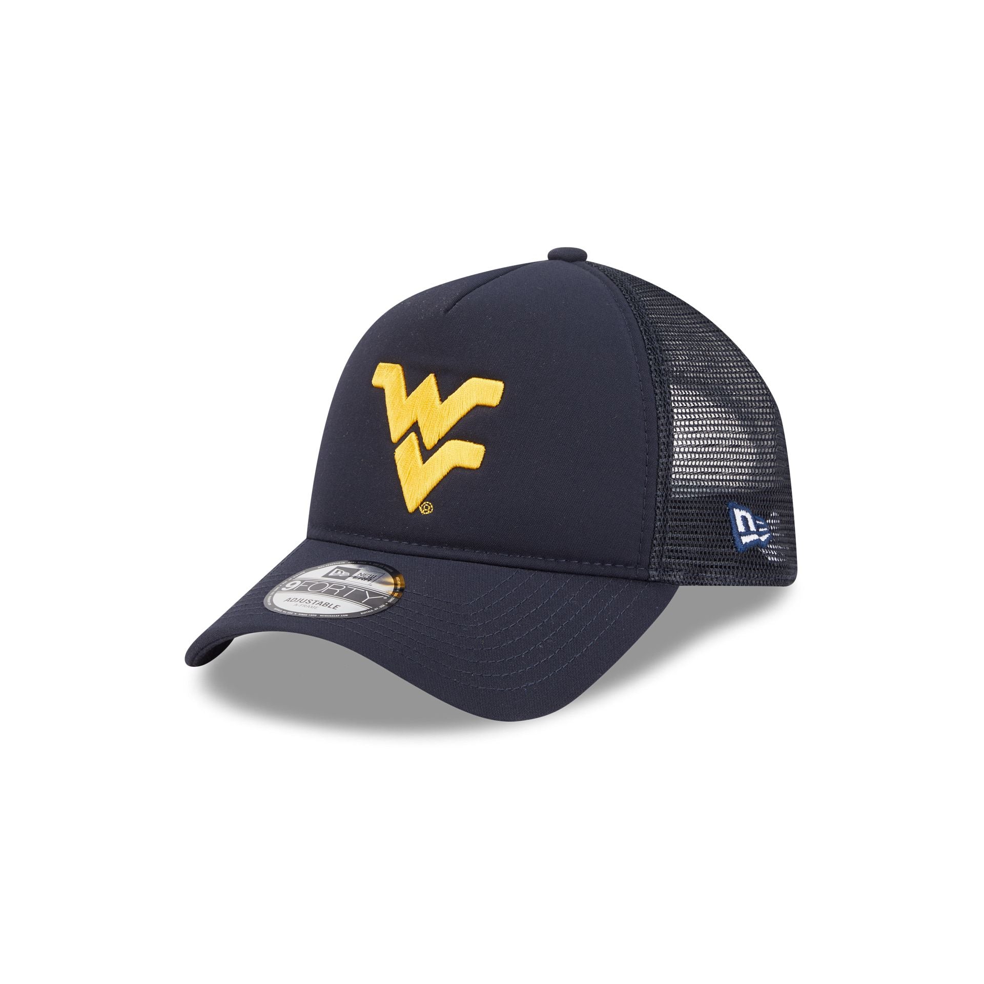 new era Go-To 9FORTY A-Frame Trucker