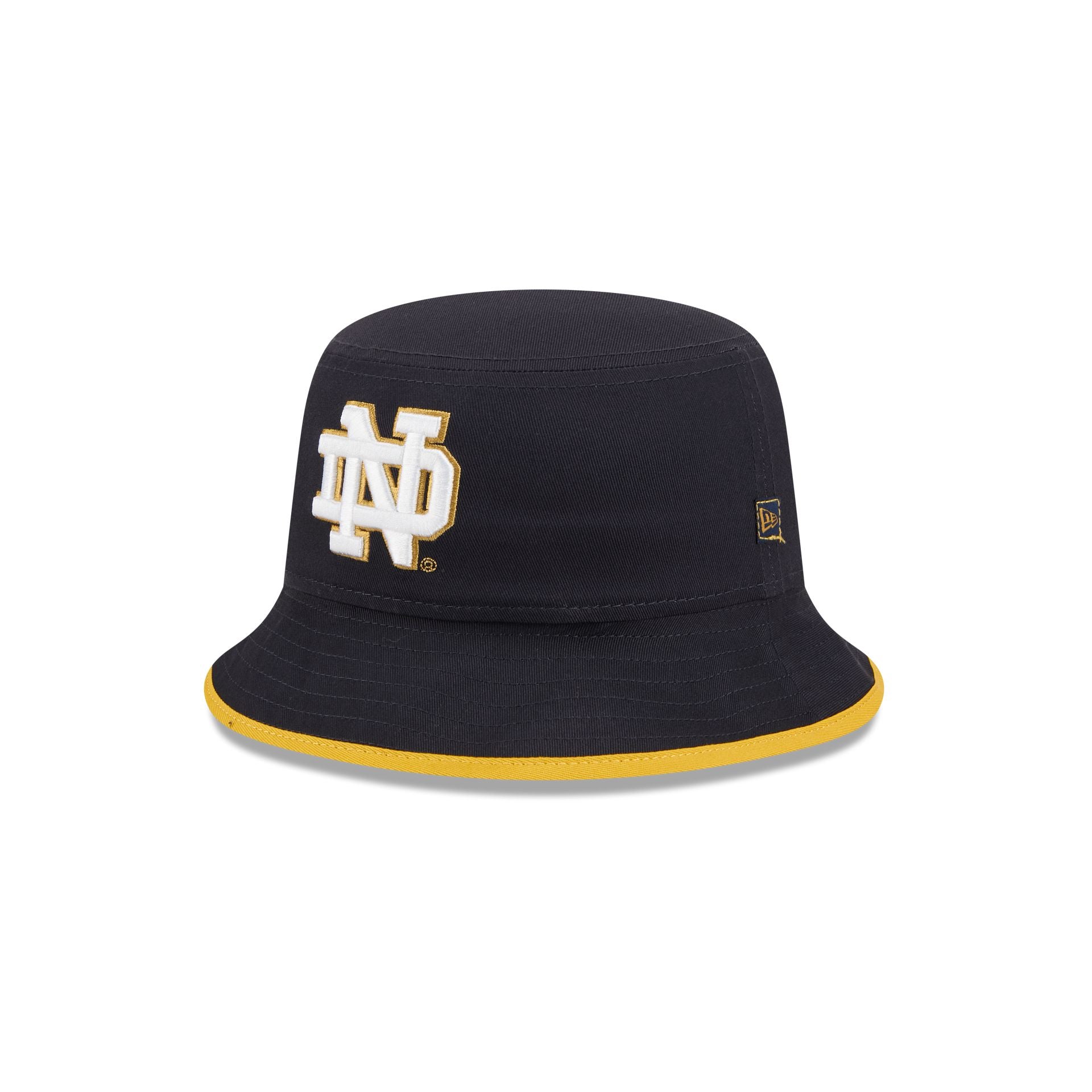 new era Go-To Kids Bucket Hat