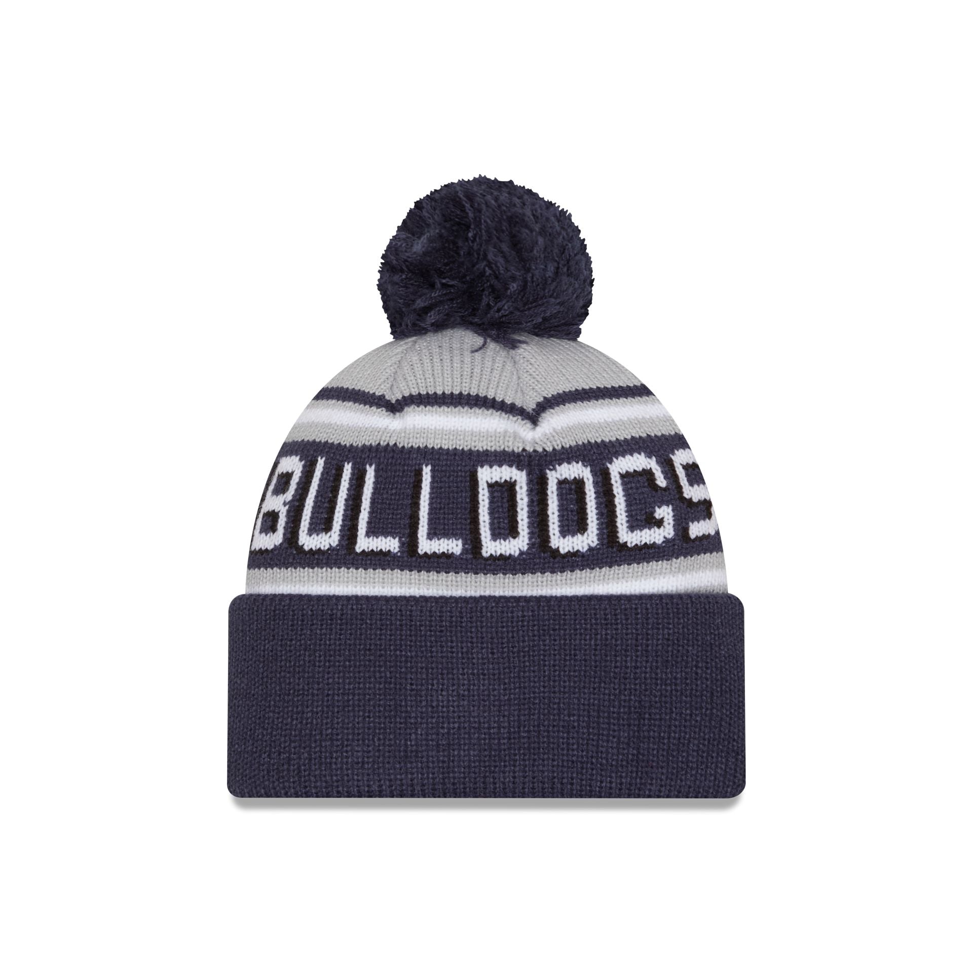 New Era Go-To Pom Knit