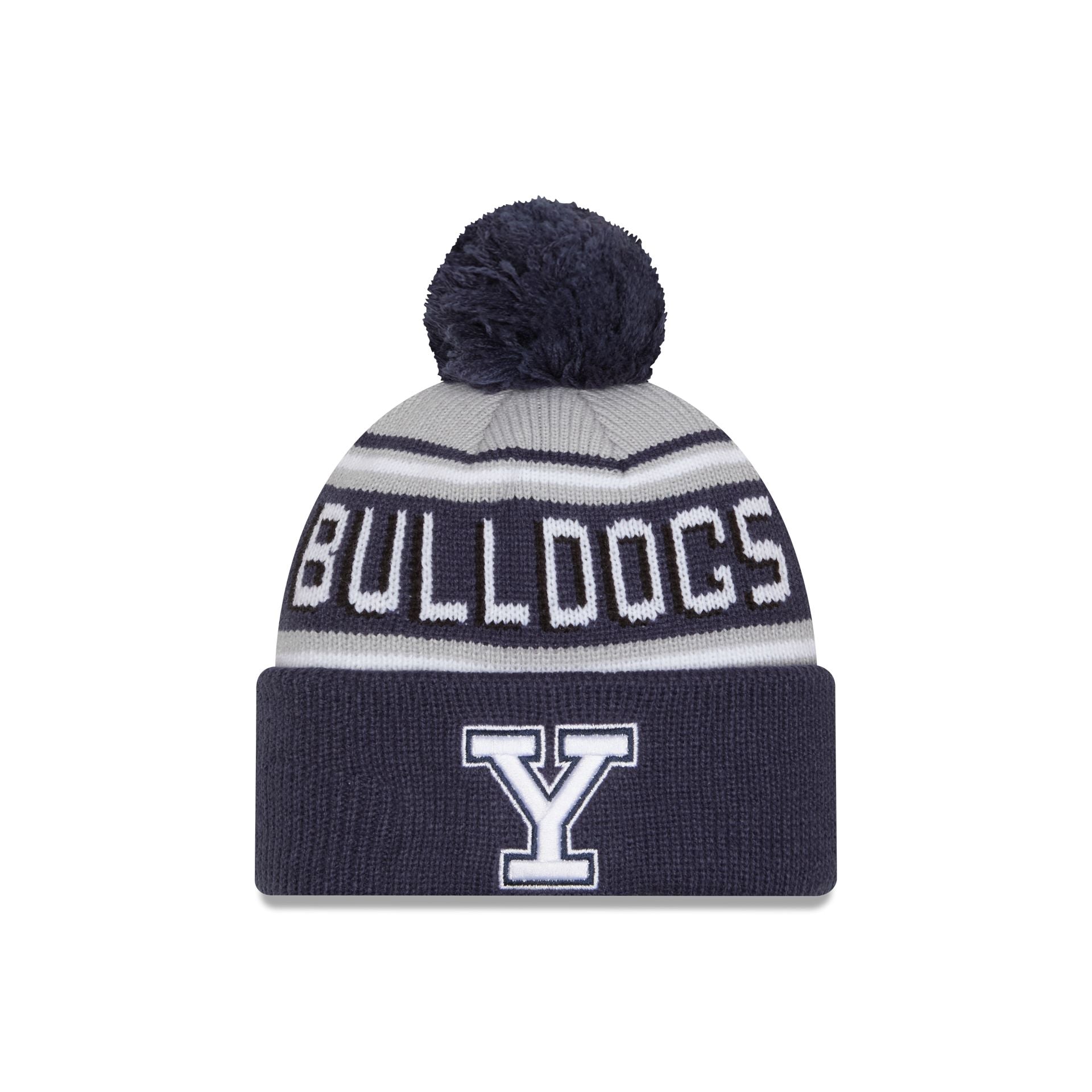 new era Go-To Pom Knit