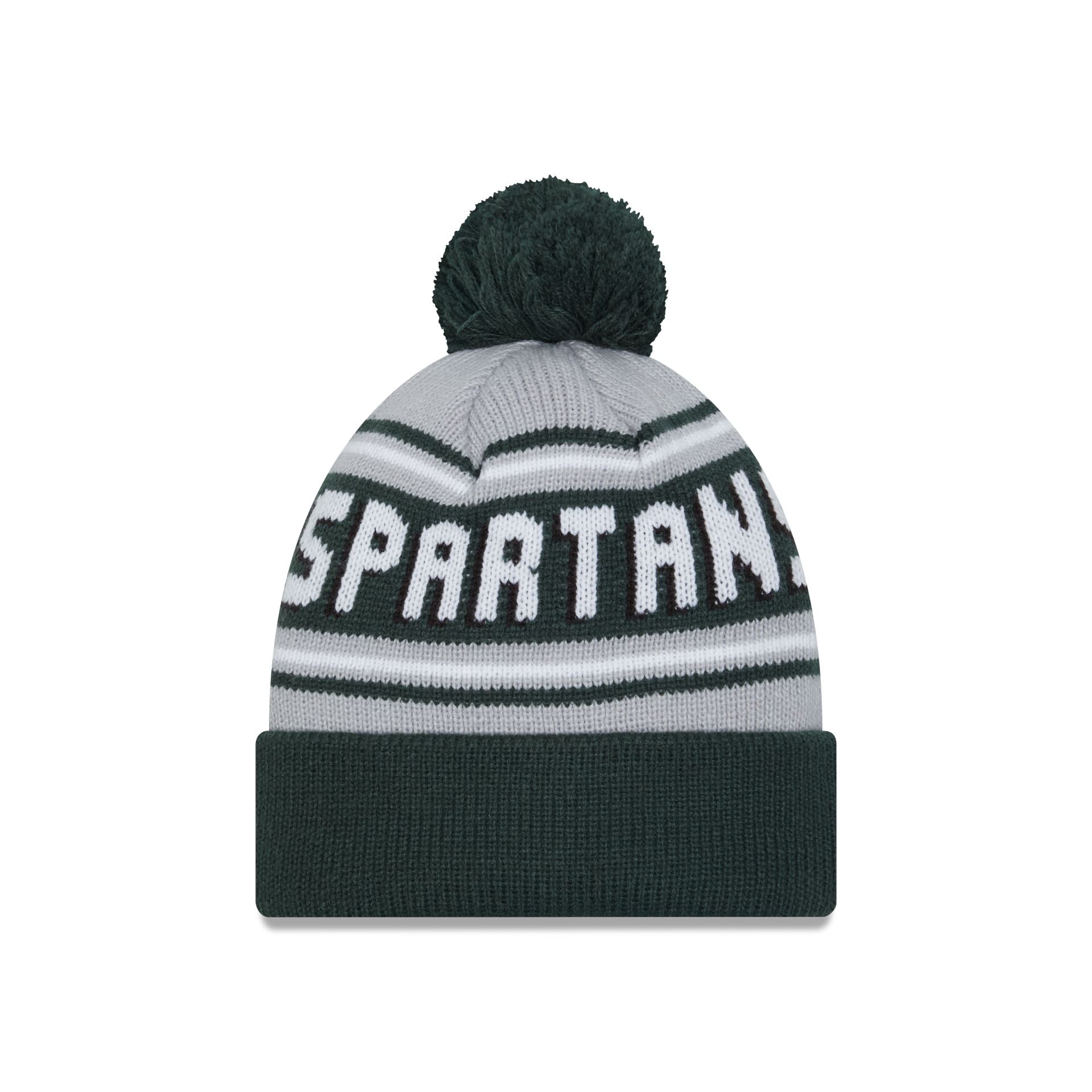 New Era Go-To Pom Knit