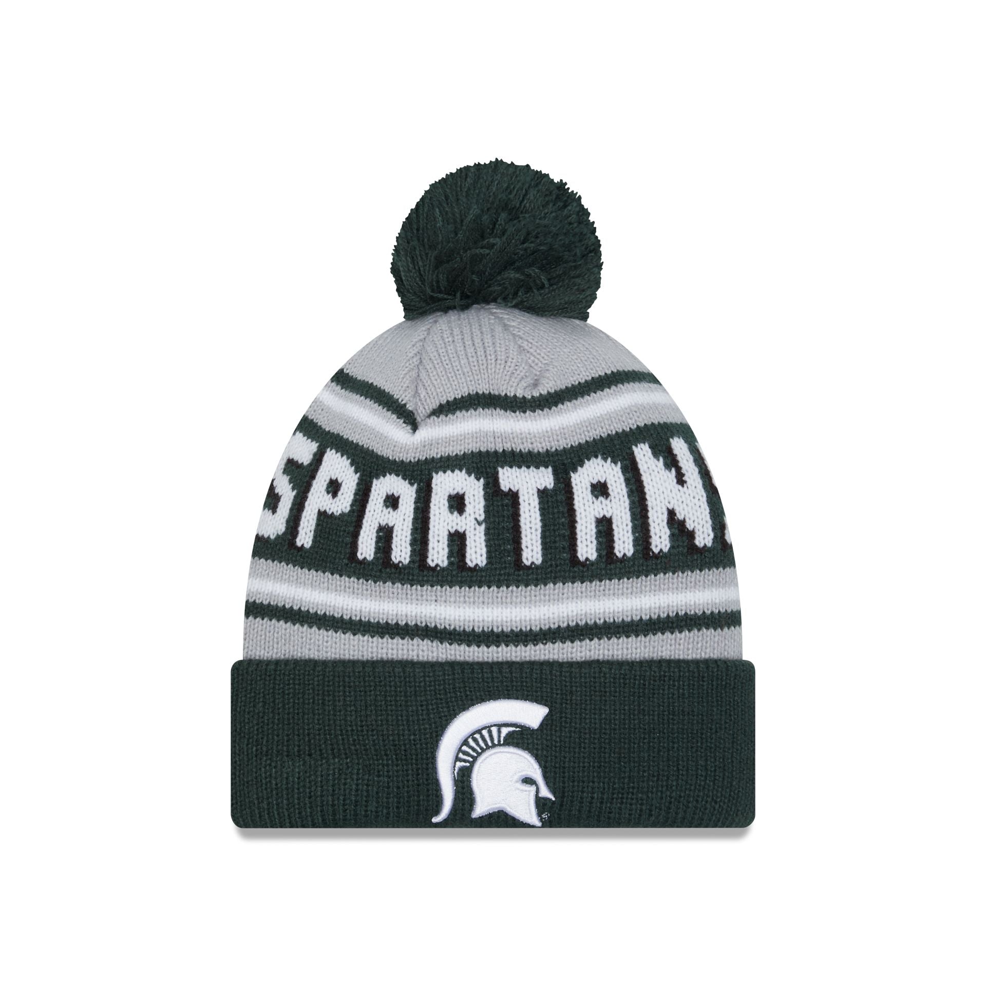 new era Go-To Pom Knit