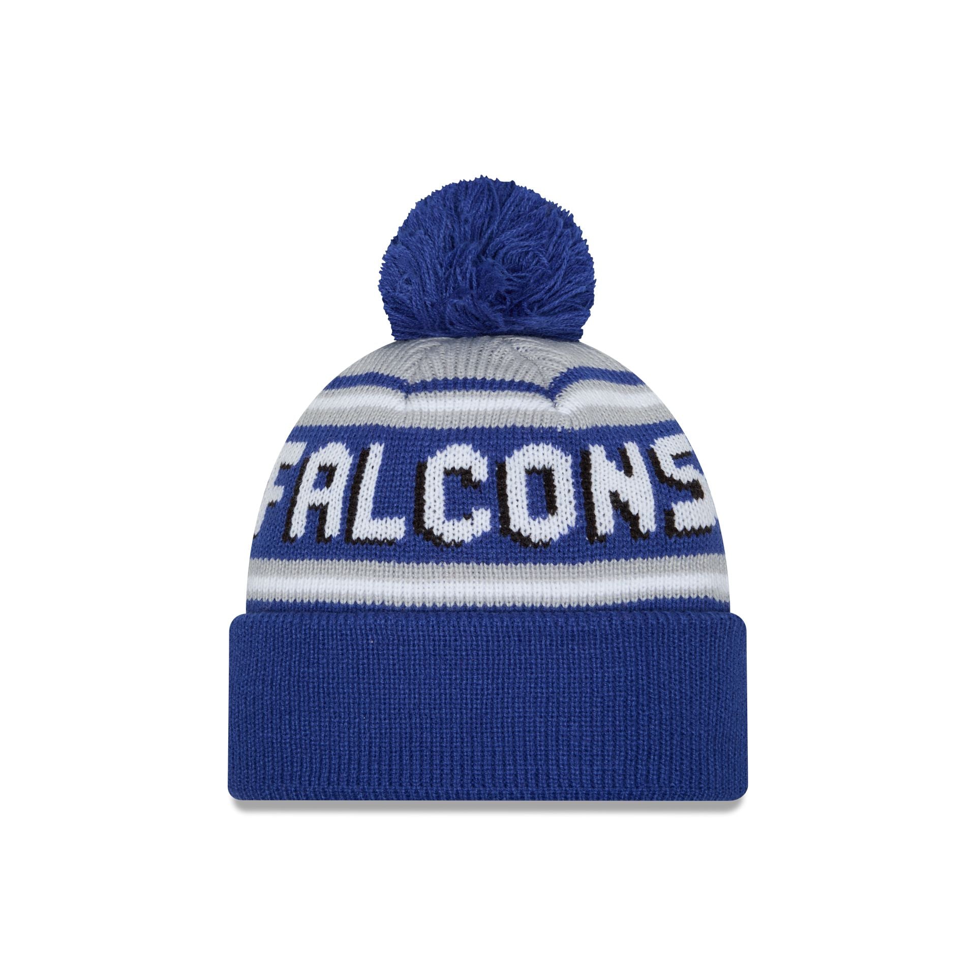 New Era Go-To Pom Knit