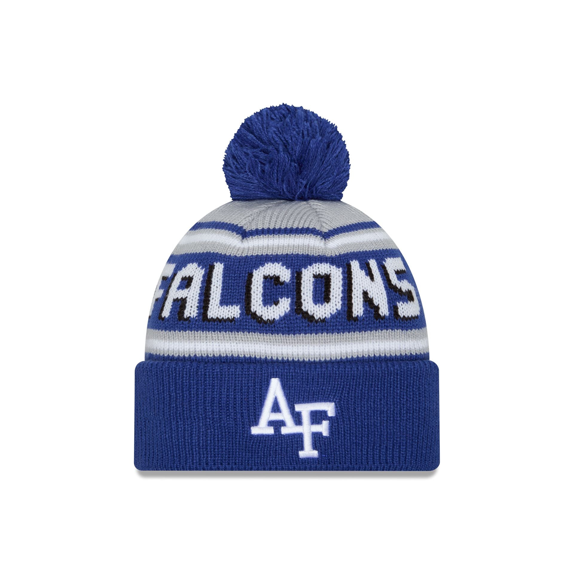 new era Go-To Pom Knit