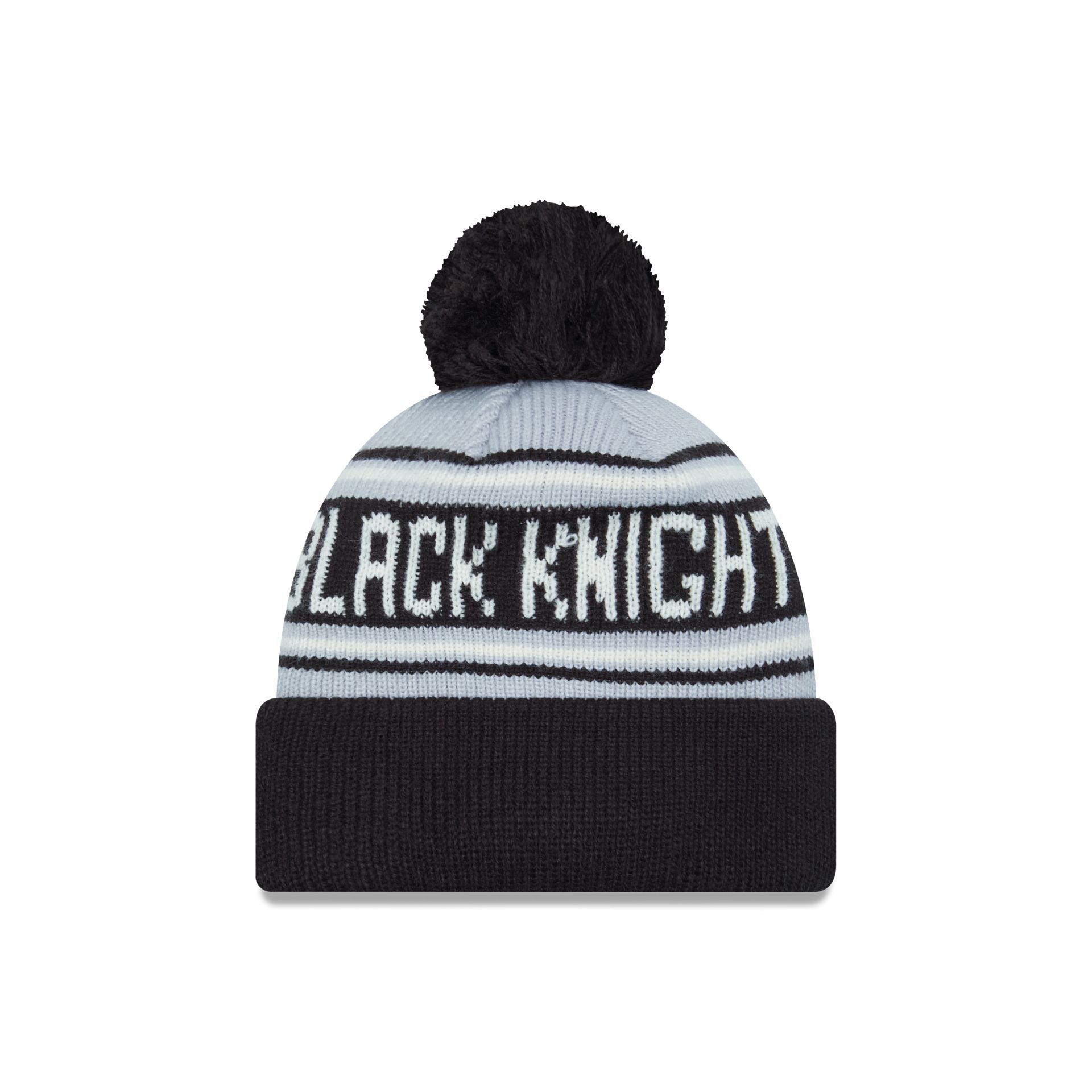 New Era Go-To Pom Knit