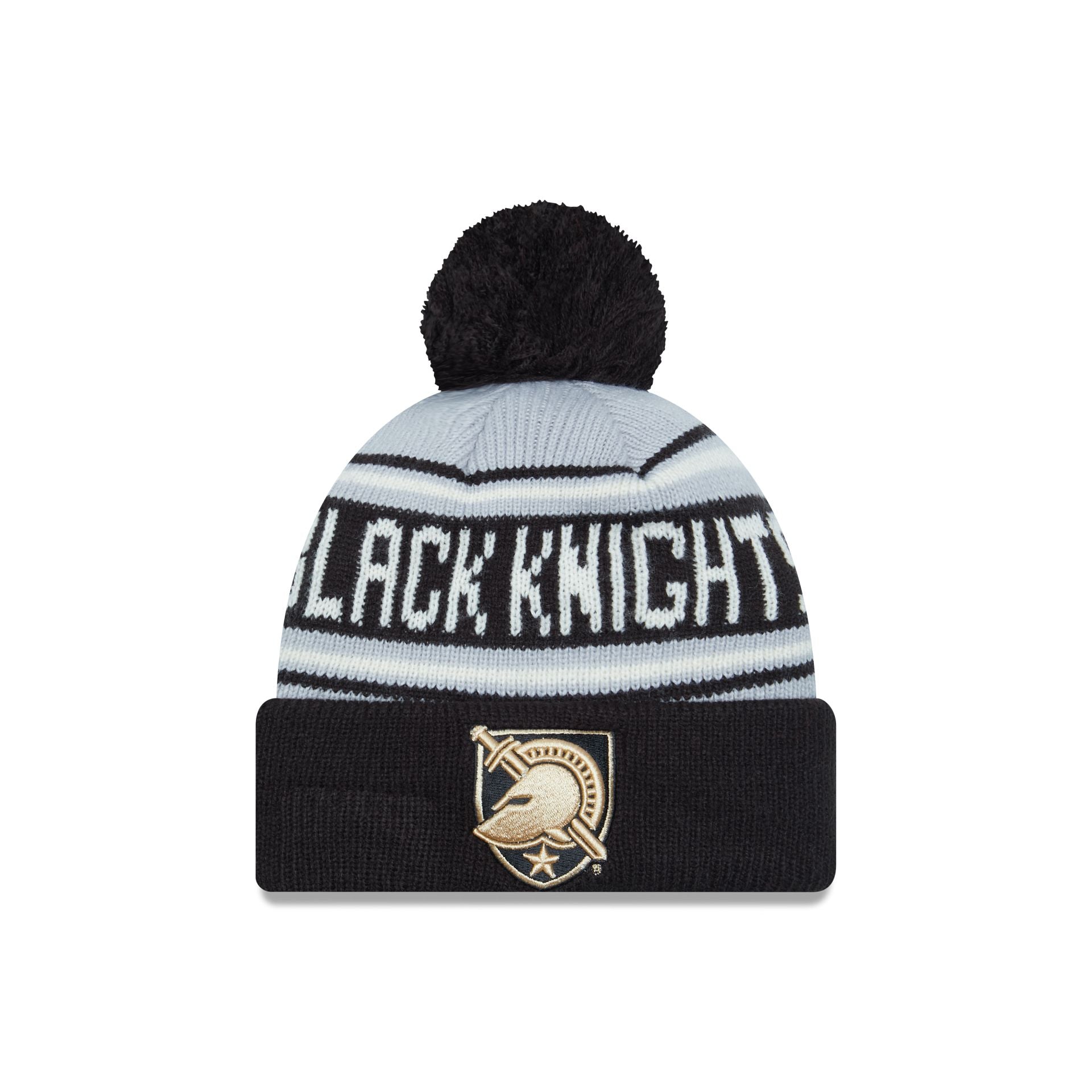 new era Go-To Pom Knit