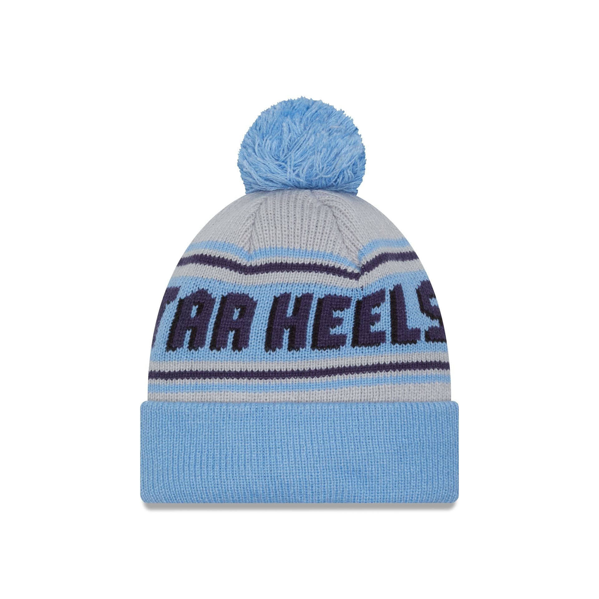 New Era Go-To Pom Knit