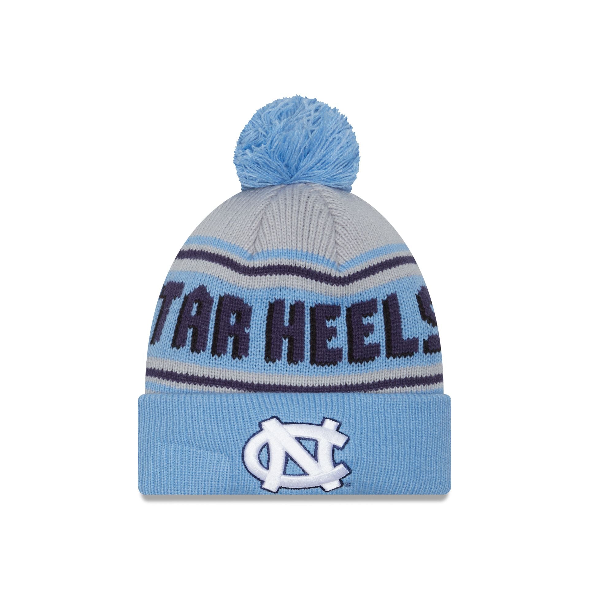 new era Go-To Pom Knit