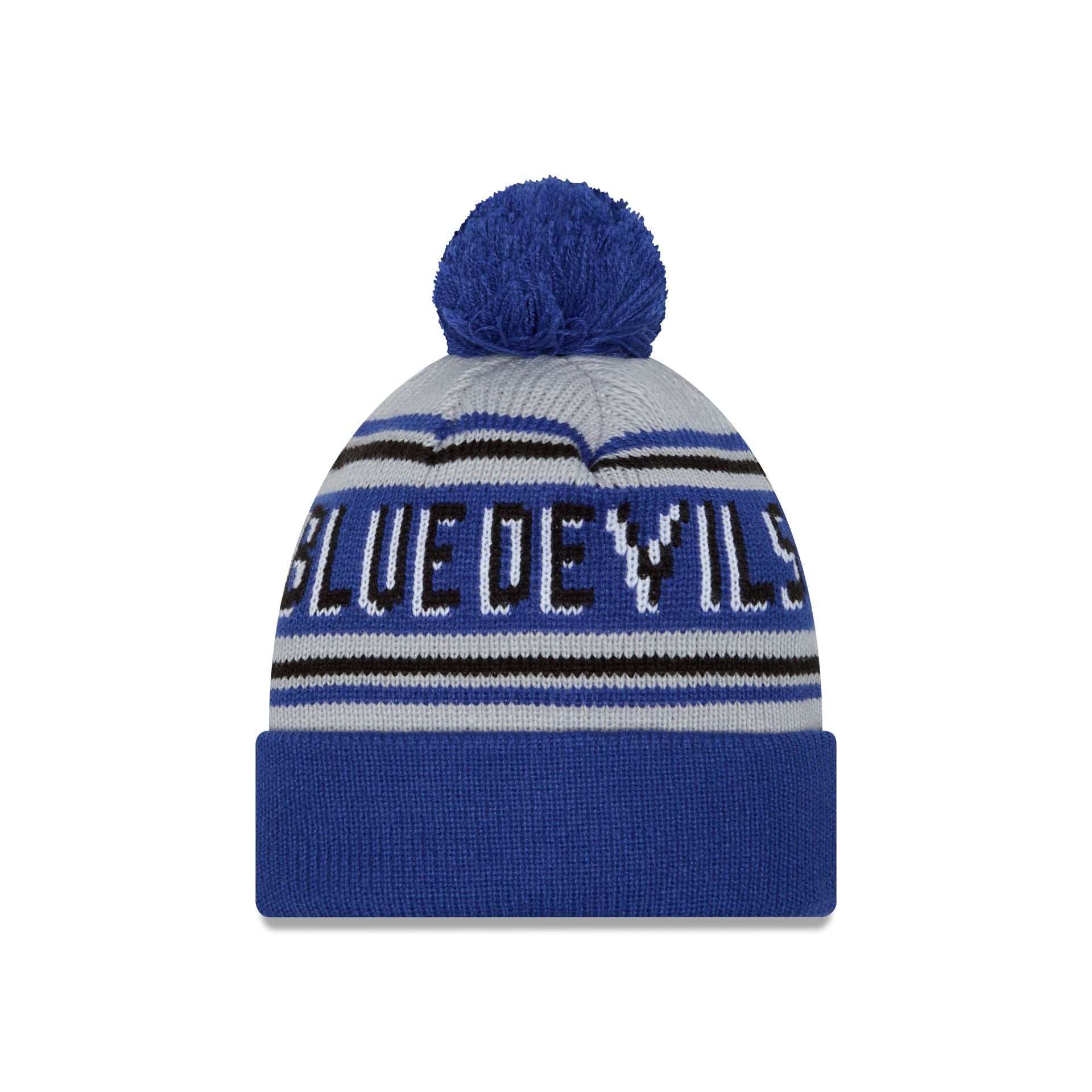 New Era Go-To Pom Knit