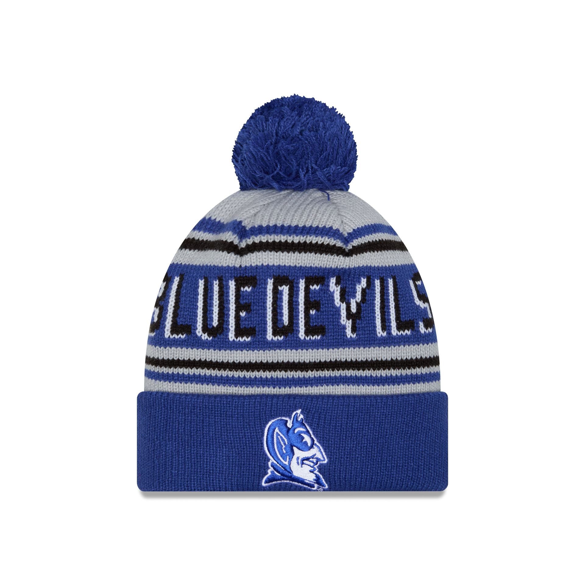 new era Go-To Pom Knit