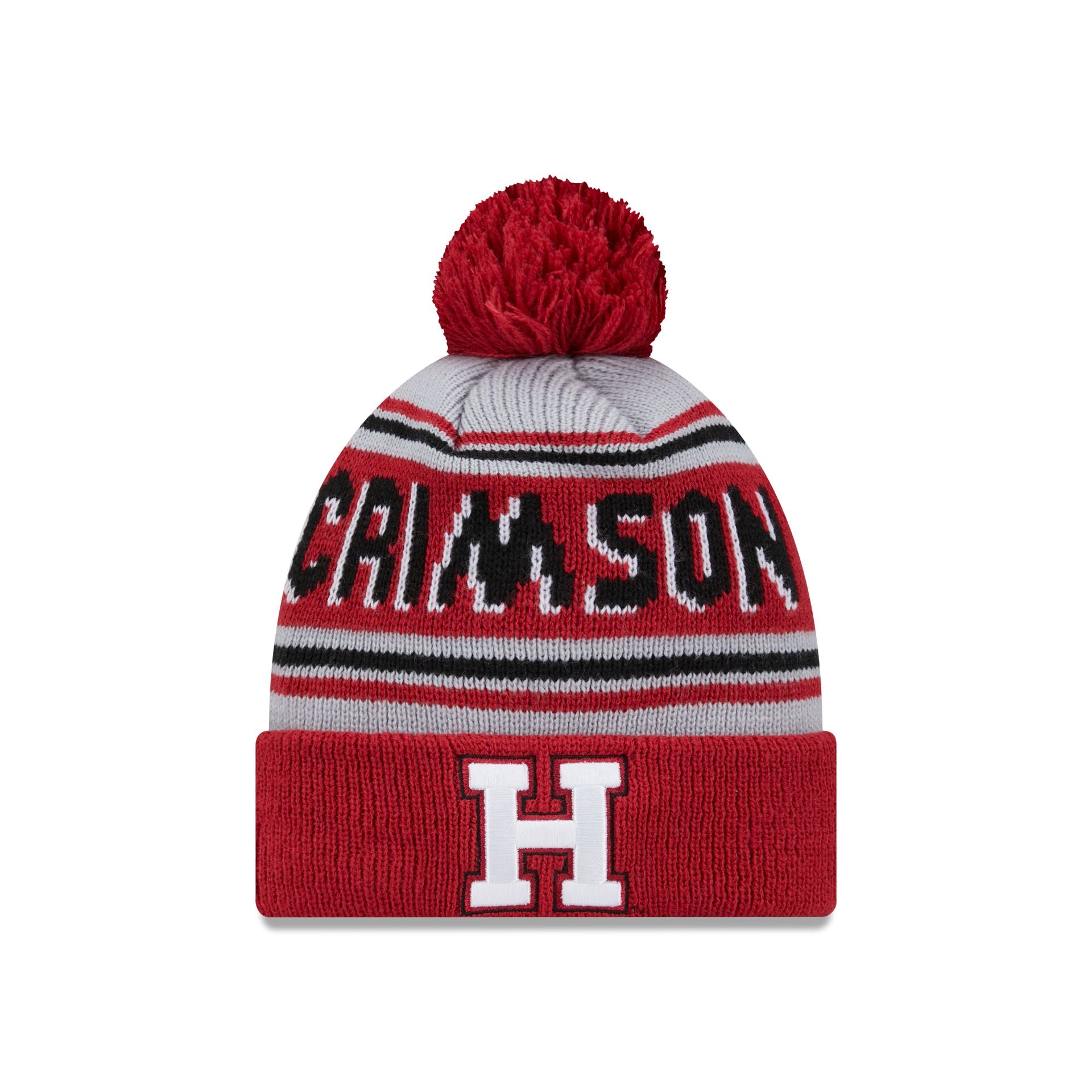 new era Go-To Pom Knit