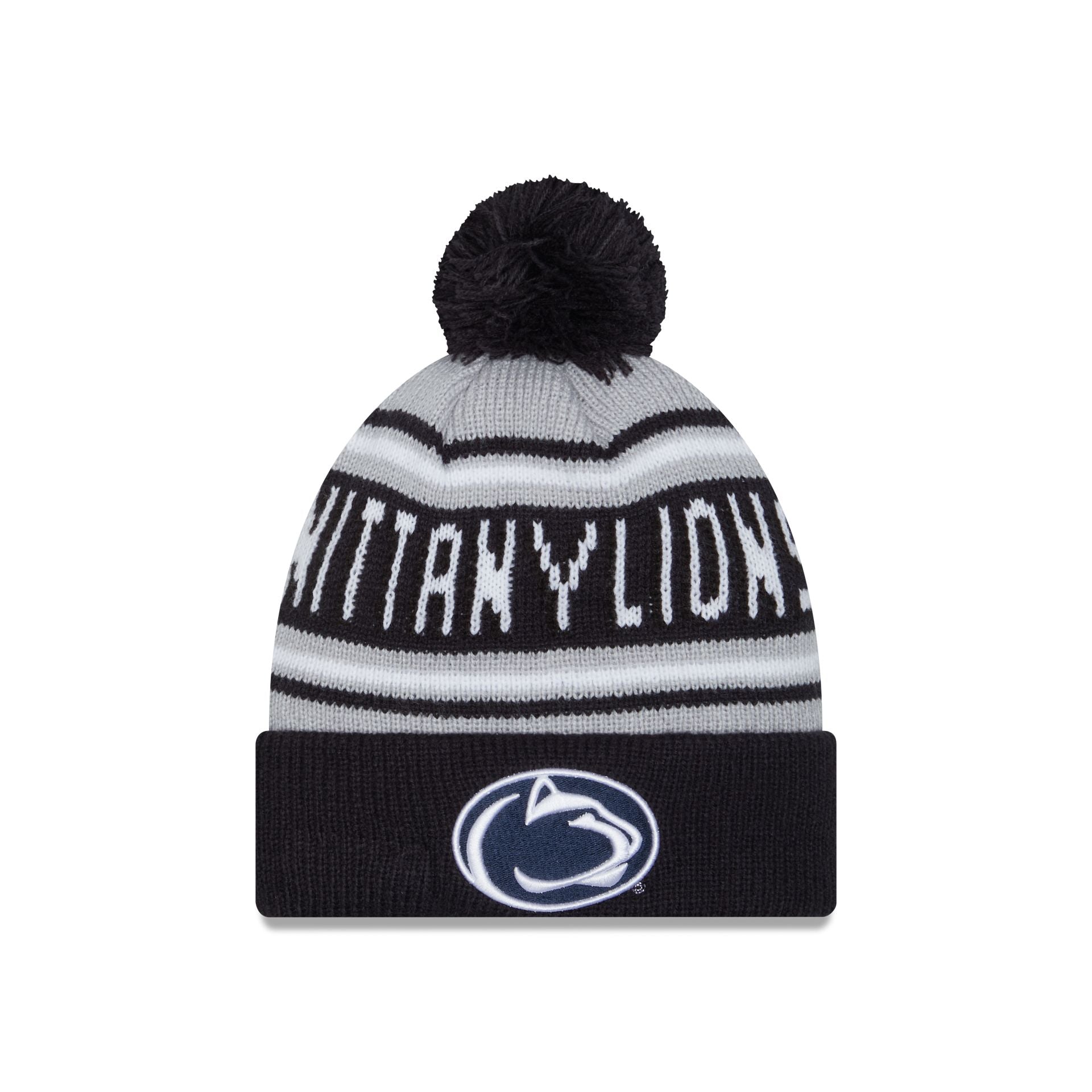 new era Go-To Pom Knit