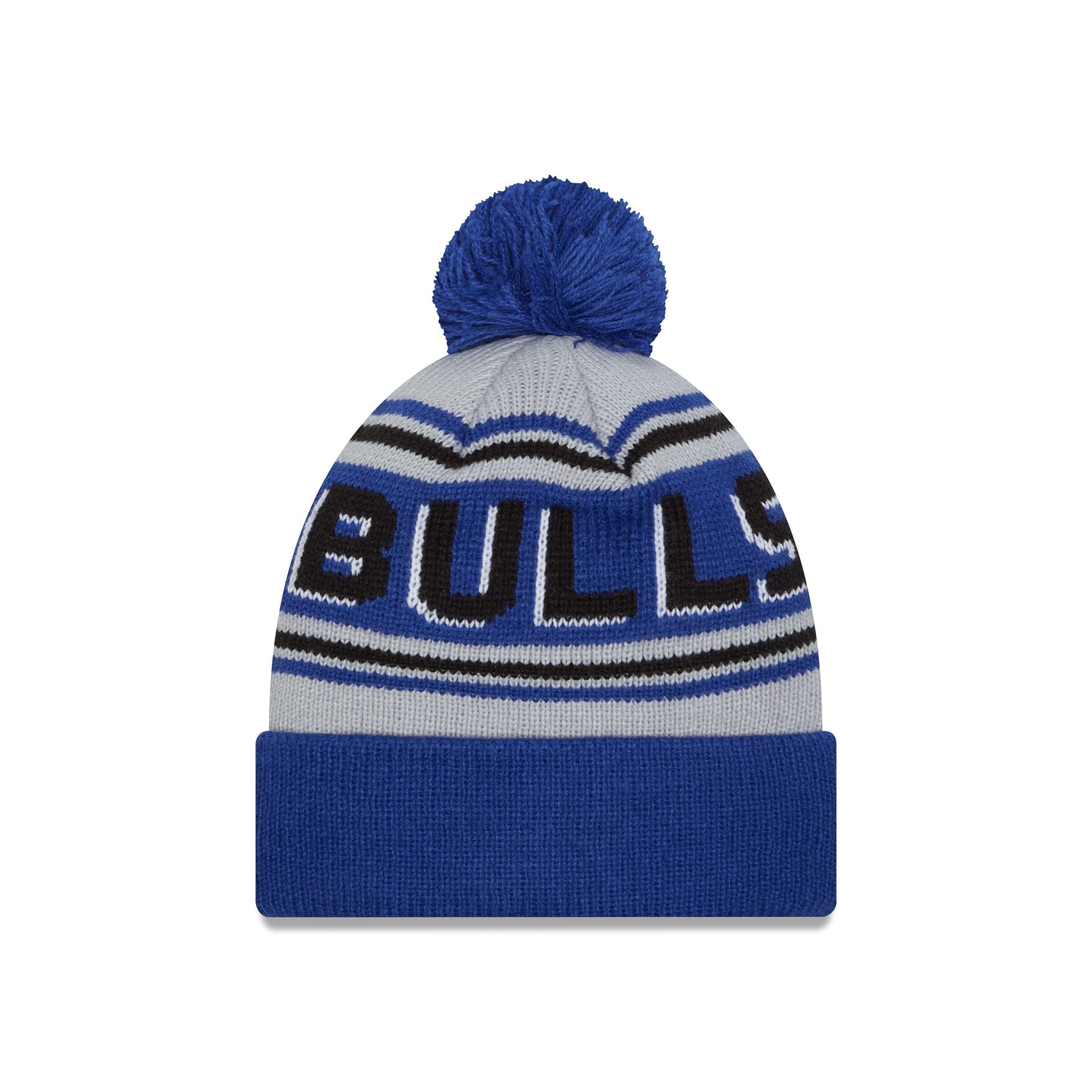 New Era Go-To Pom Knit