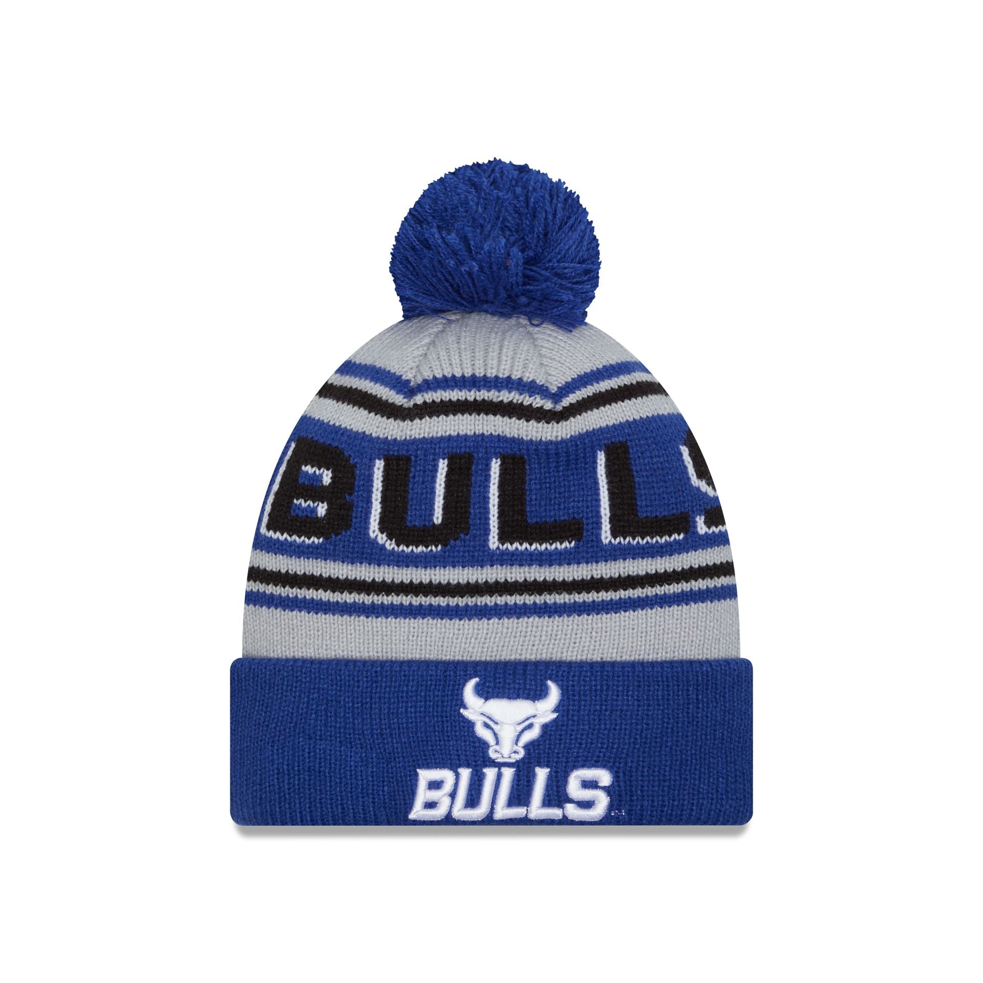 new era Go-To Pom Knit