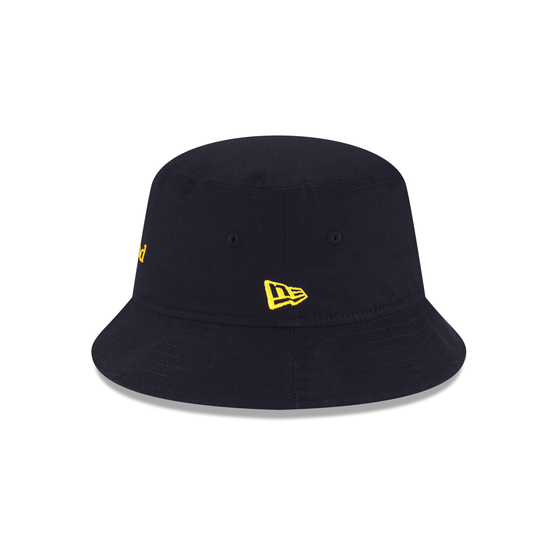 New Era Golf Is Good Navy Bucket Hat