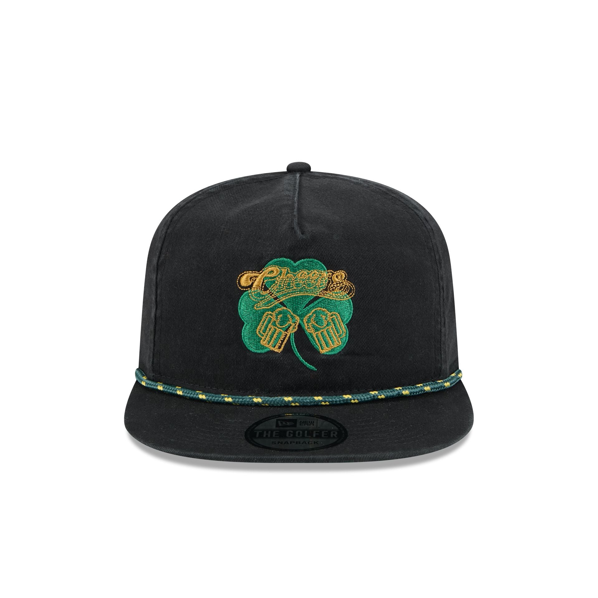 New Era Golfer