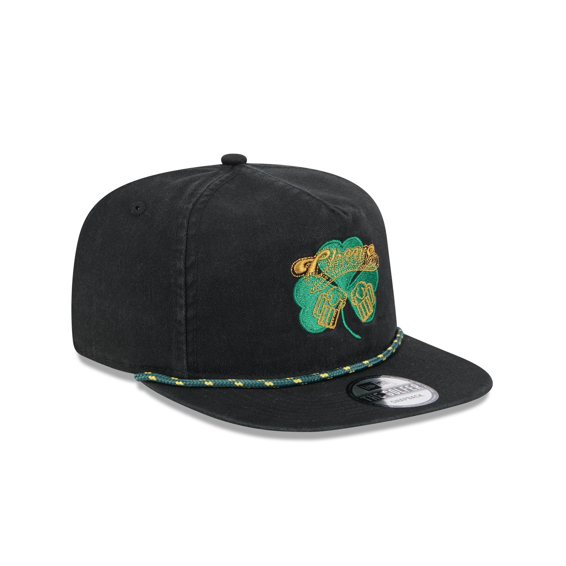 New Era Golfer