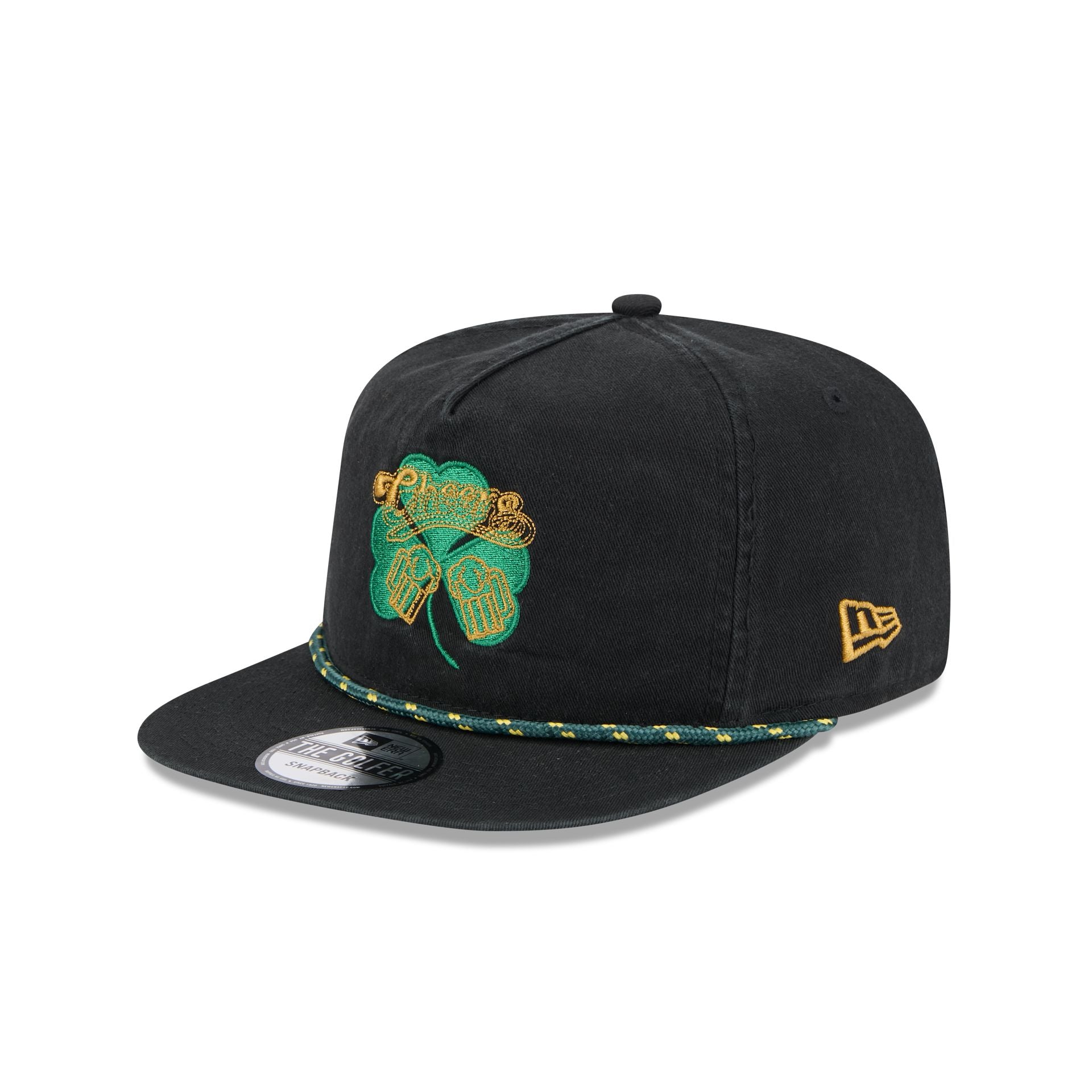 new era Golfer