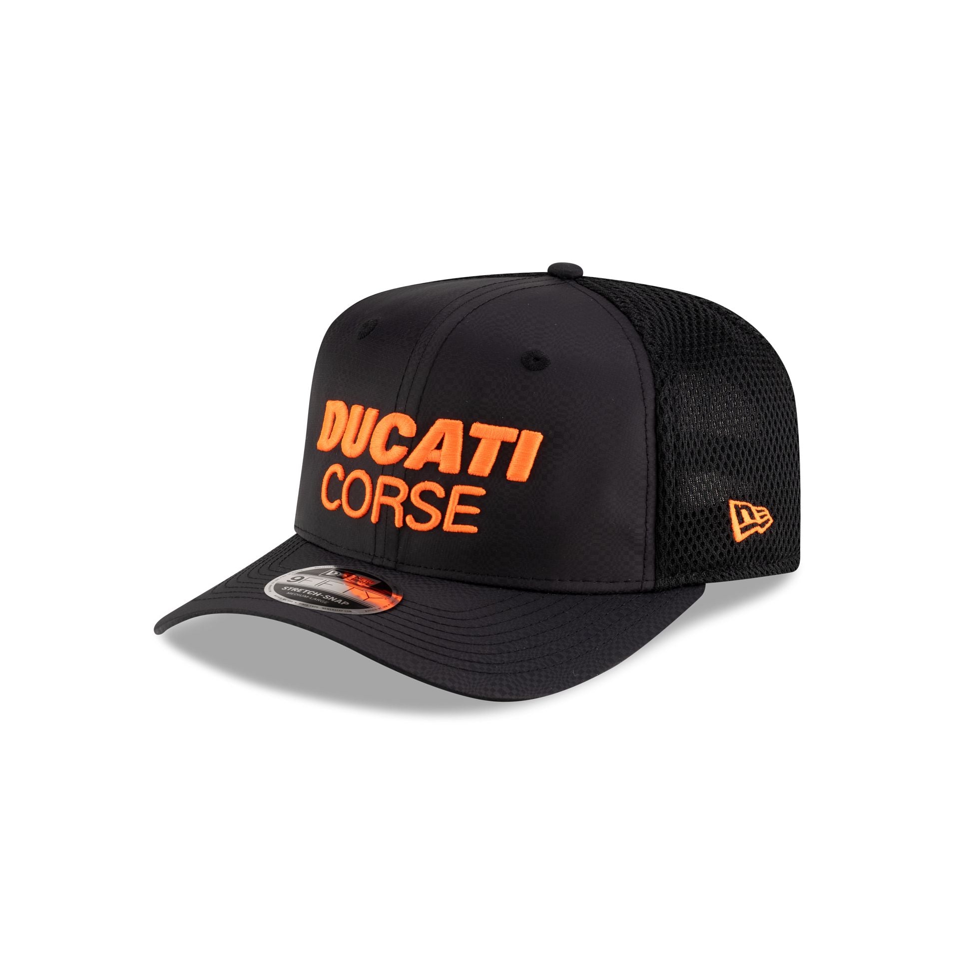 new era Gradient Print 9FIFTY A-Frame Trucker