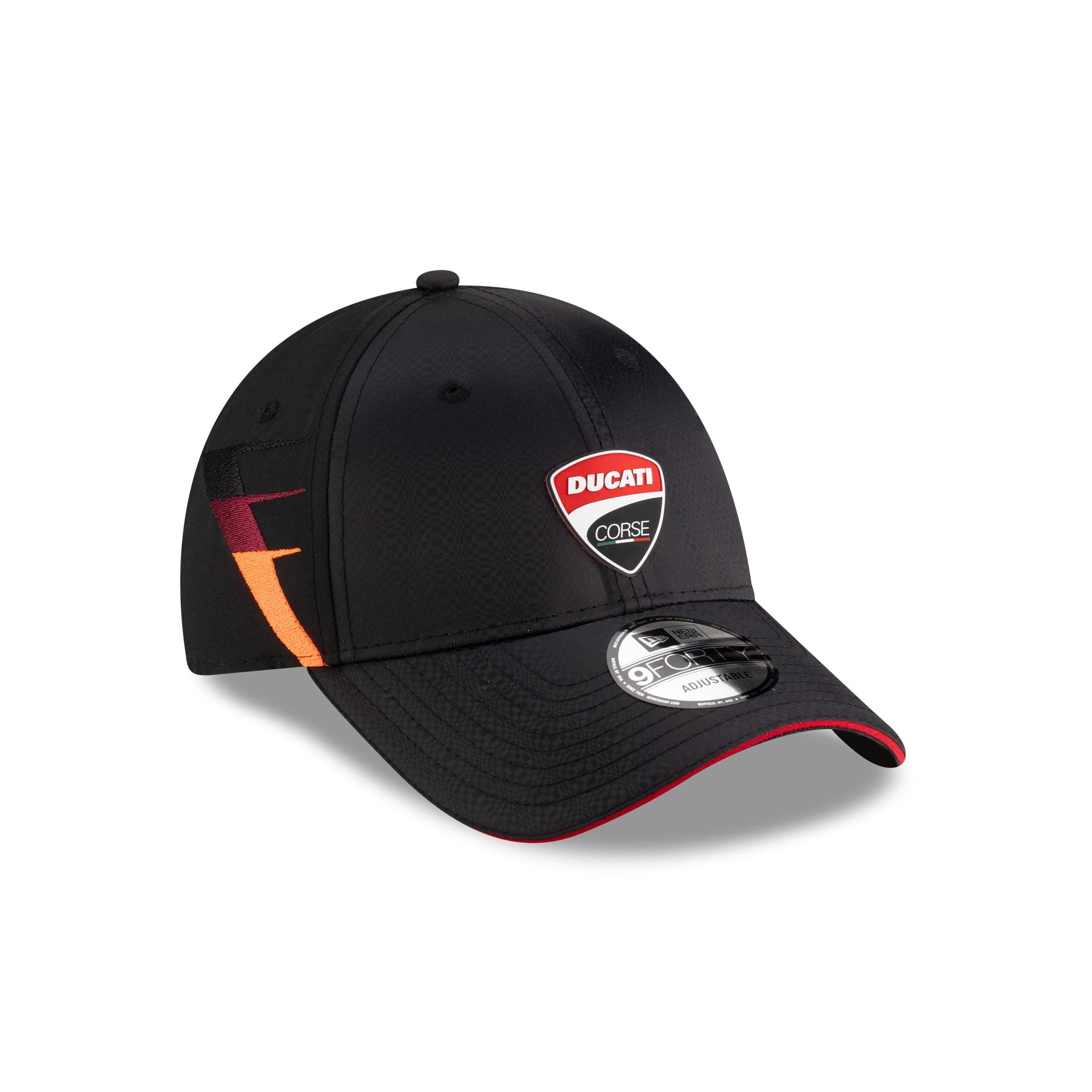 New Era Gradient Print 9FORTY Adjustable