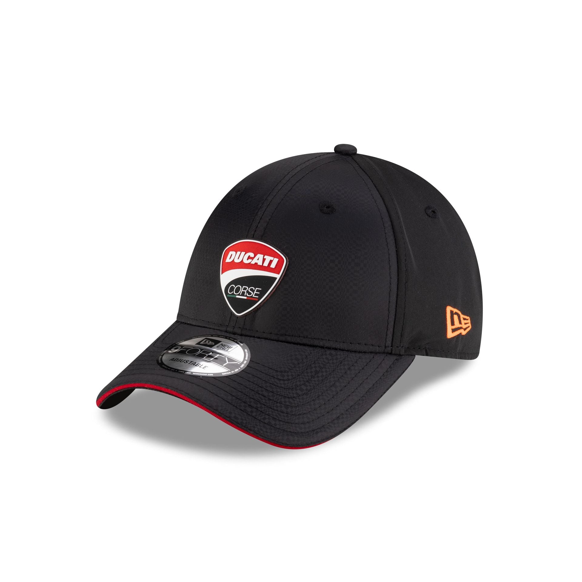 new era Gradient Print 9FORTY Adjustable