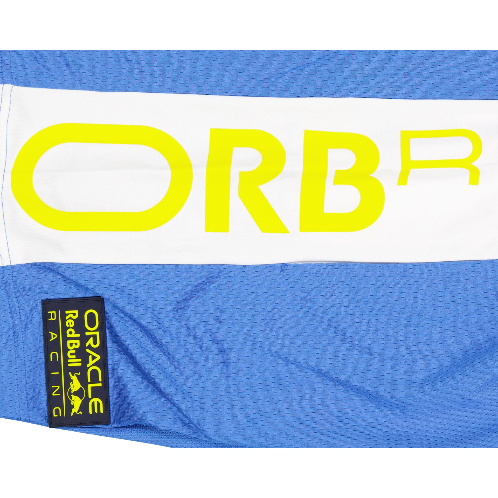New Era Graphic Mesh Nordic Blue Shorts