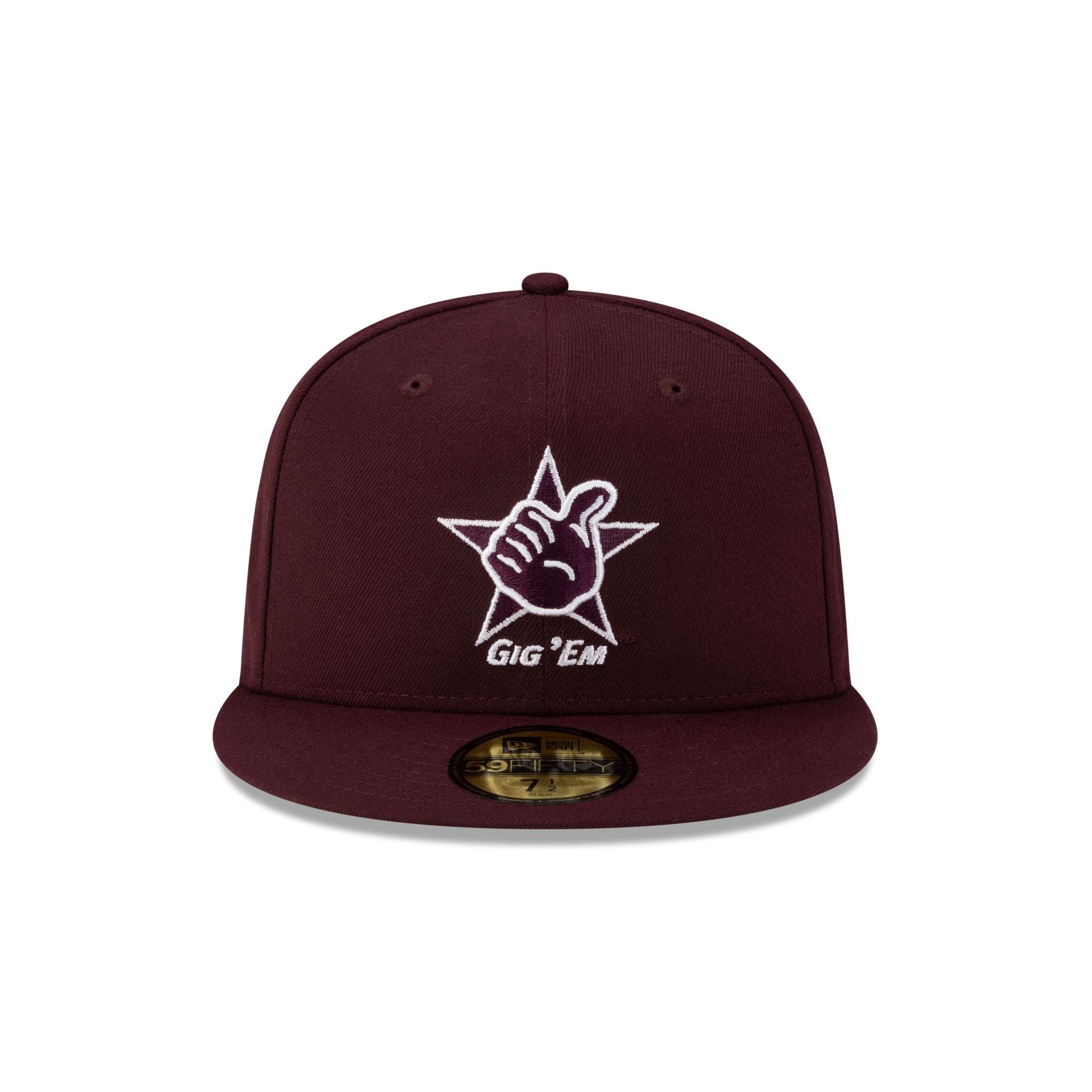 New Era Hand Signs 59FIFTY Fitted