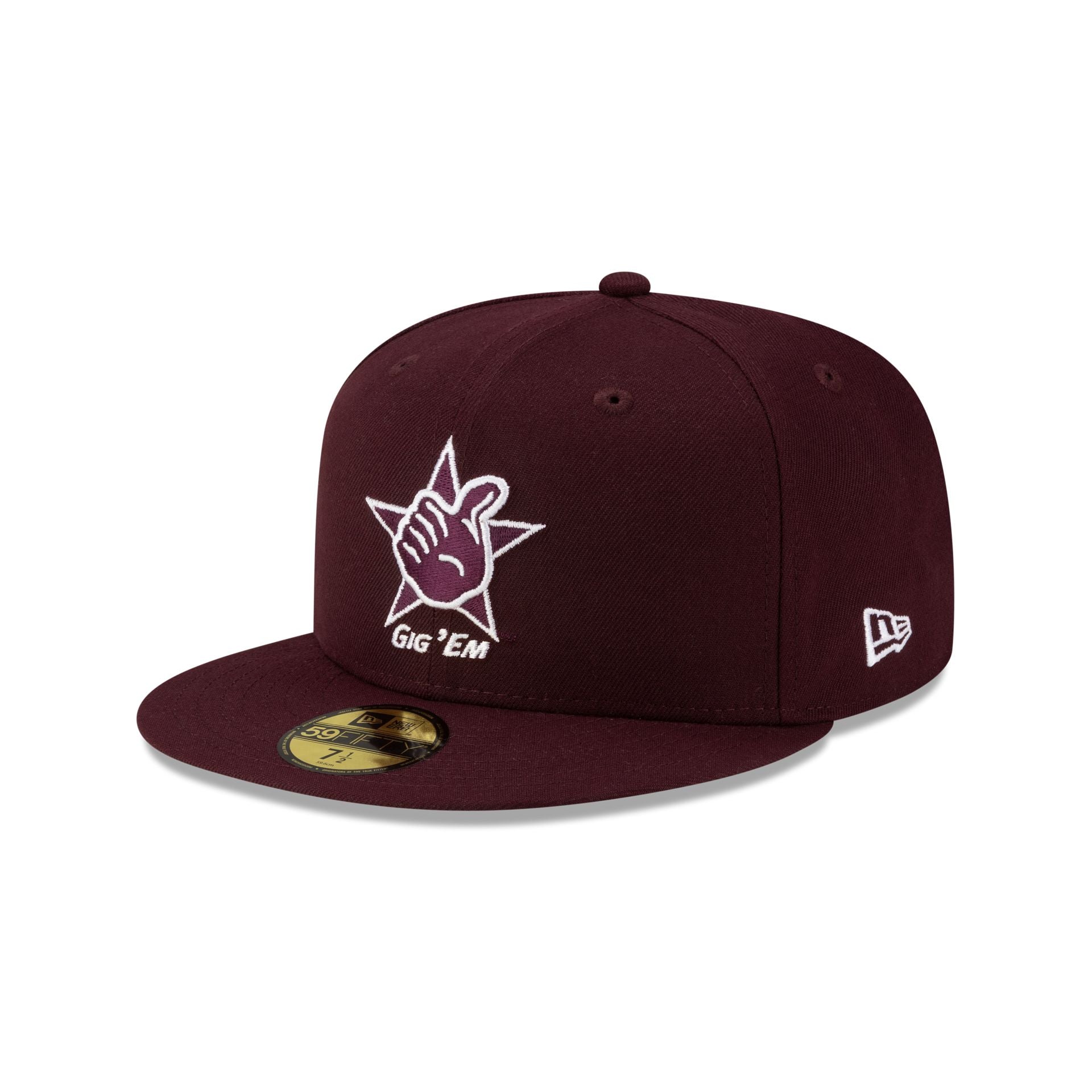 New Era Hand Signs 59FIFTY Fitted