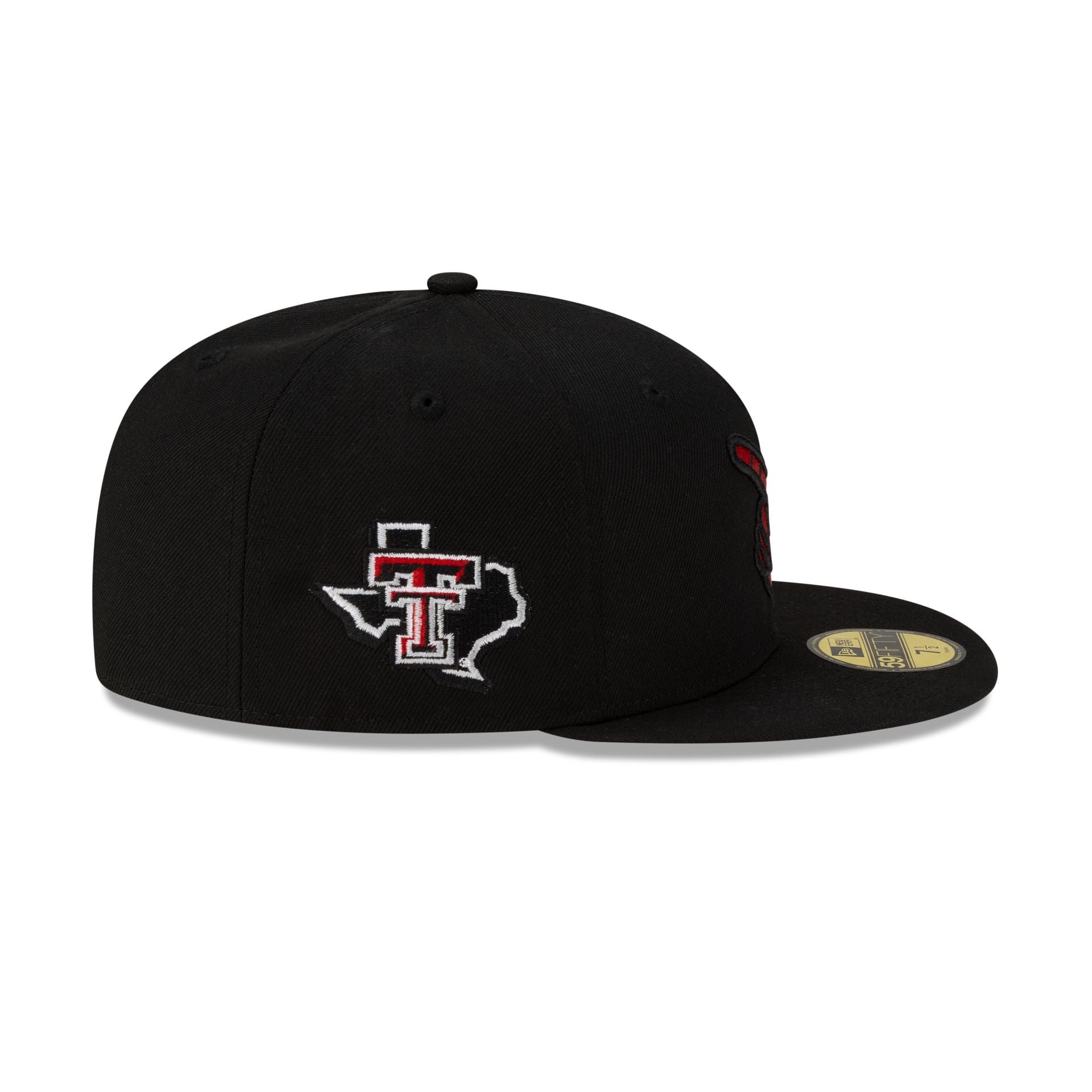 New Era Hand Signs 59FIFTY Fitted