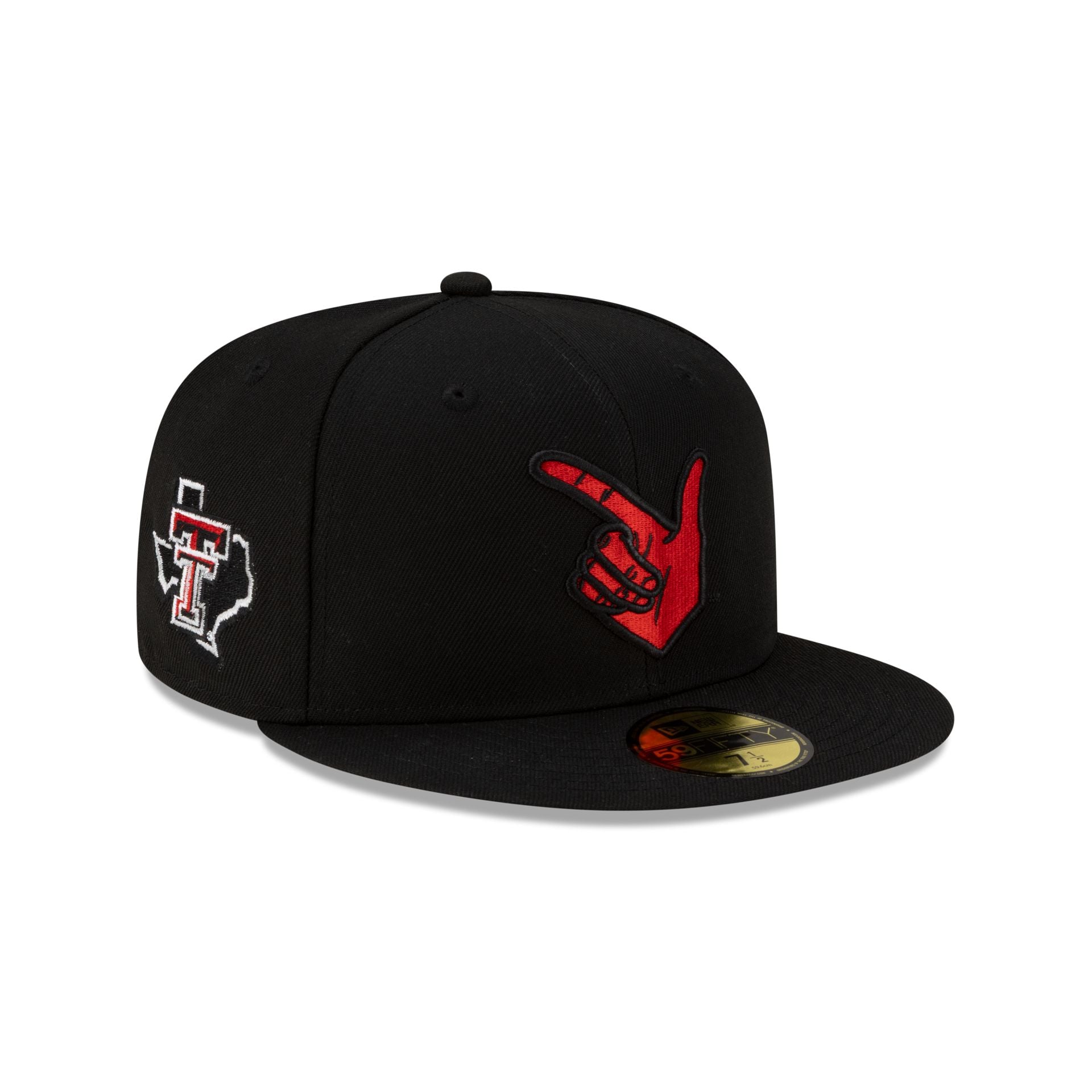 new era Hand Signs 59FIFTY Fitted