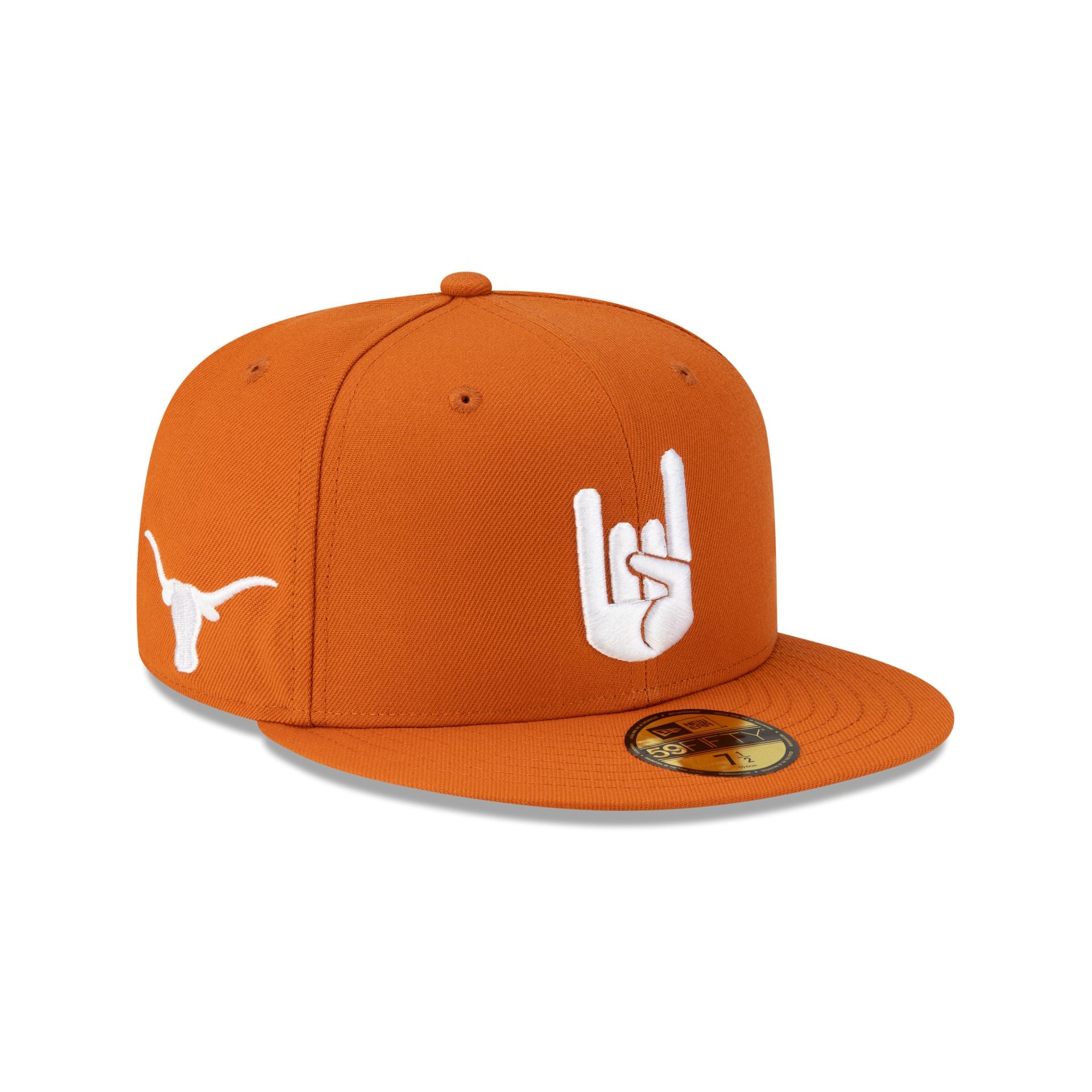new era Hand Signs 59FIFTY Fitted
