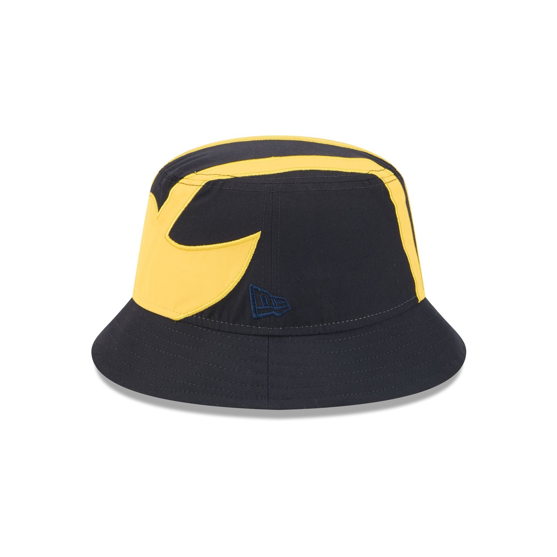 New Era Helmet Bucket Hat