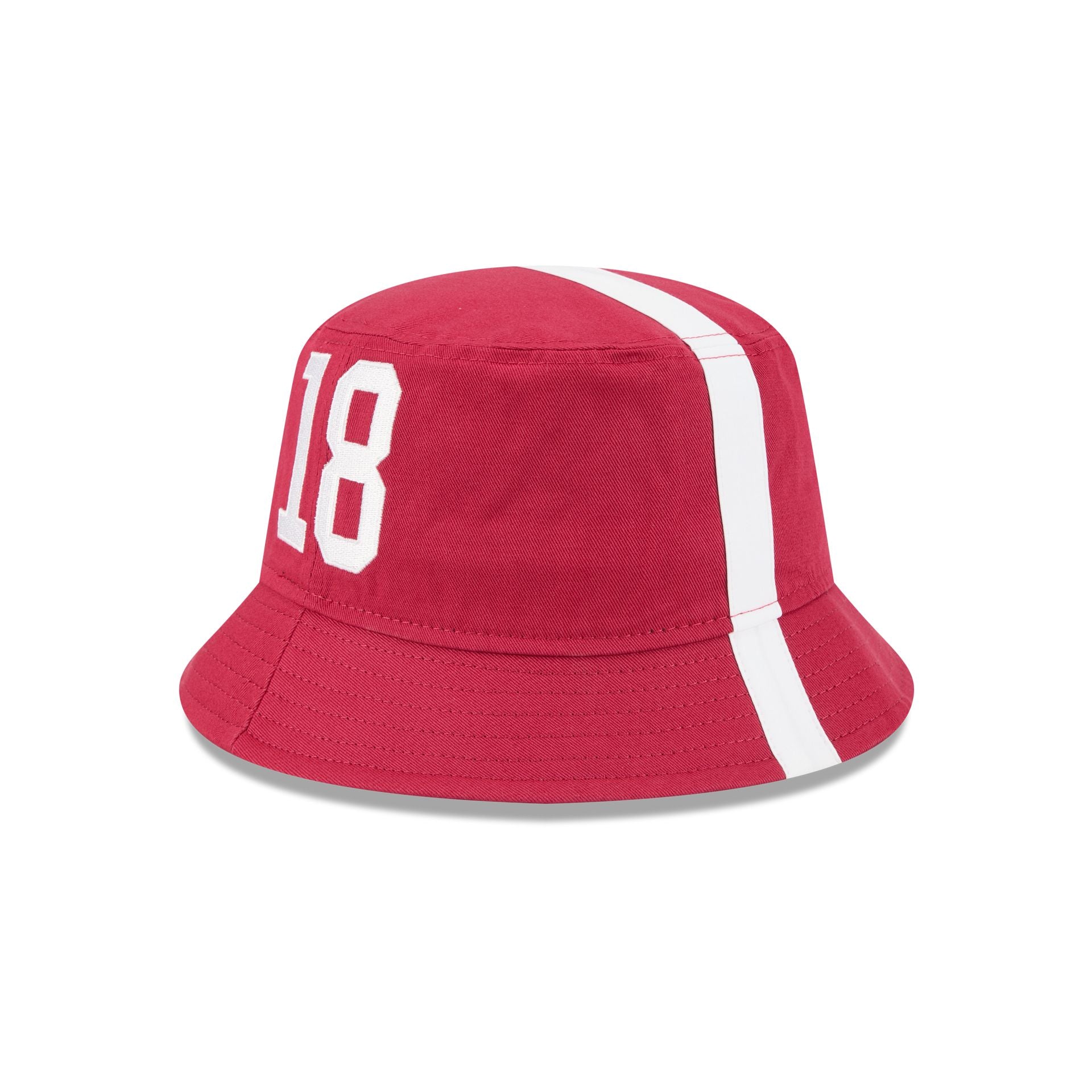 New Era Helmet Bucket Hat