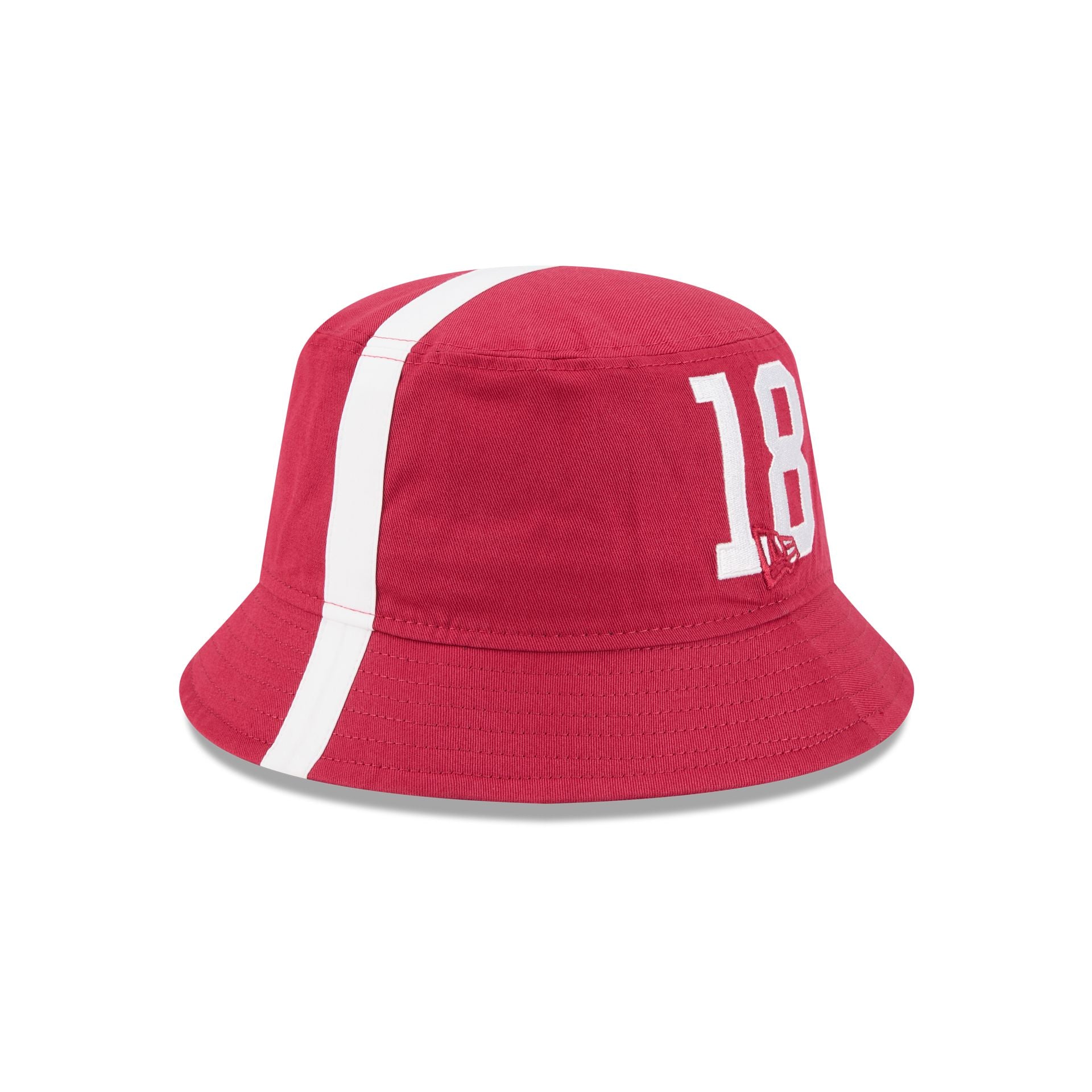 new era Helmet Bucket Hat