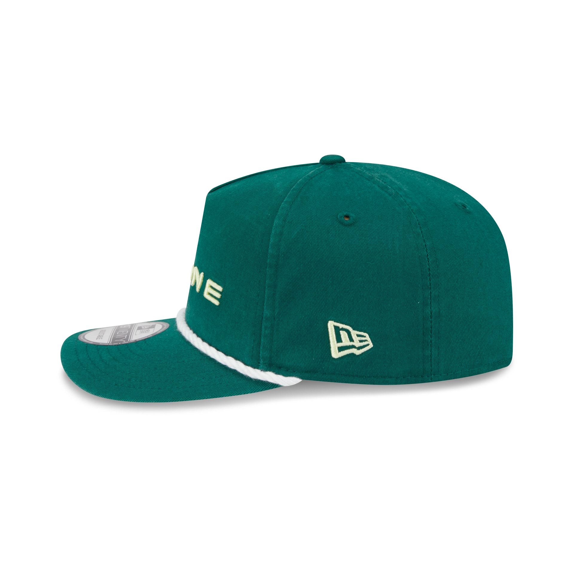 New Era Heritage 19TWENTY Adjustable