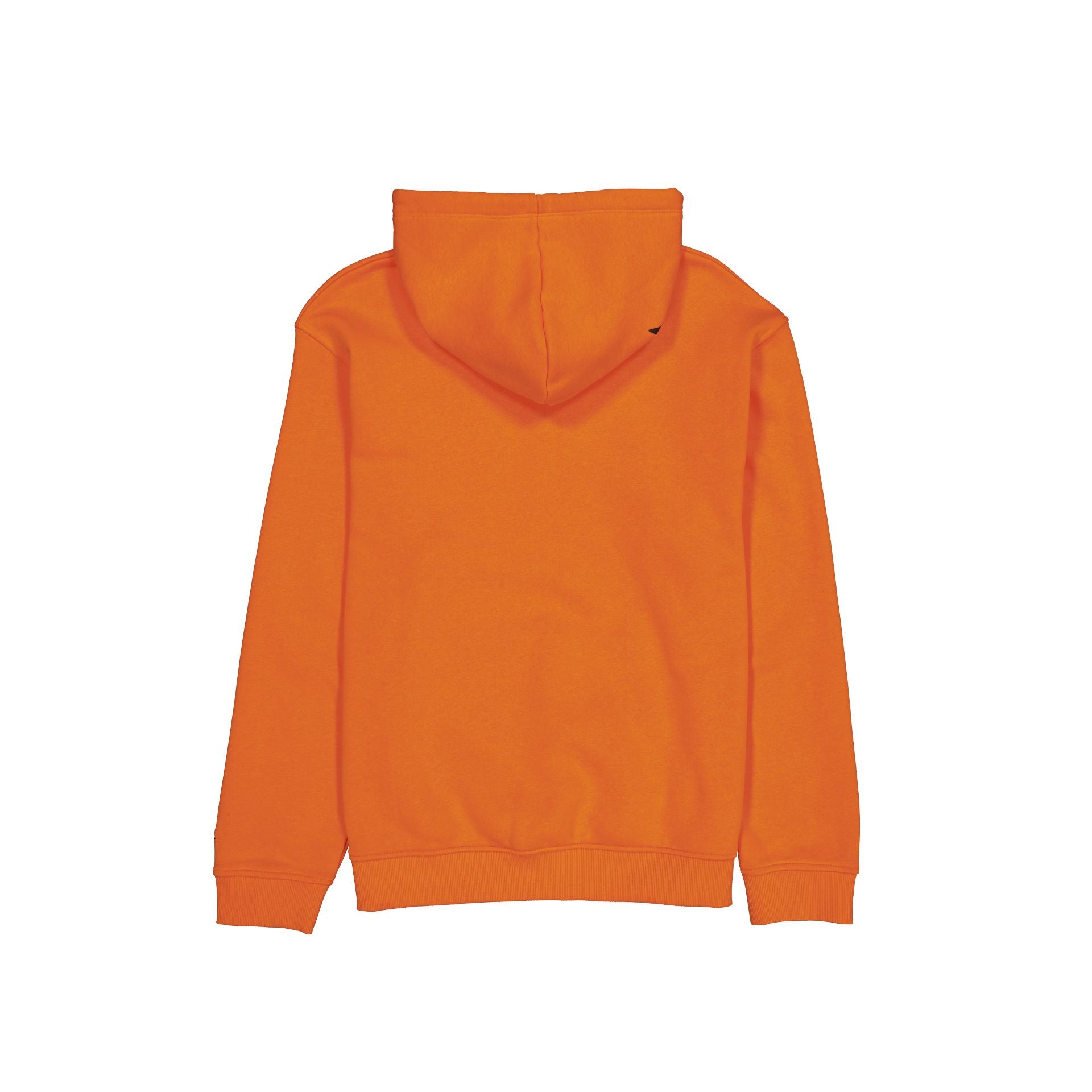 New Era Hi Vis Doodle Hoodie